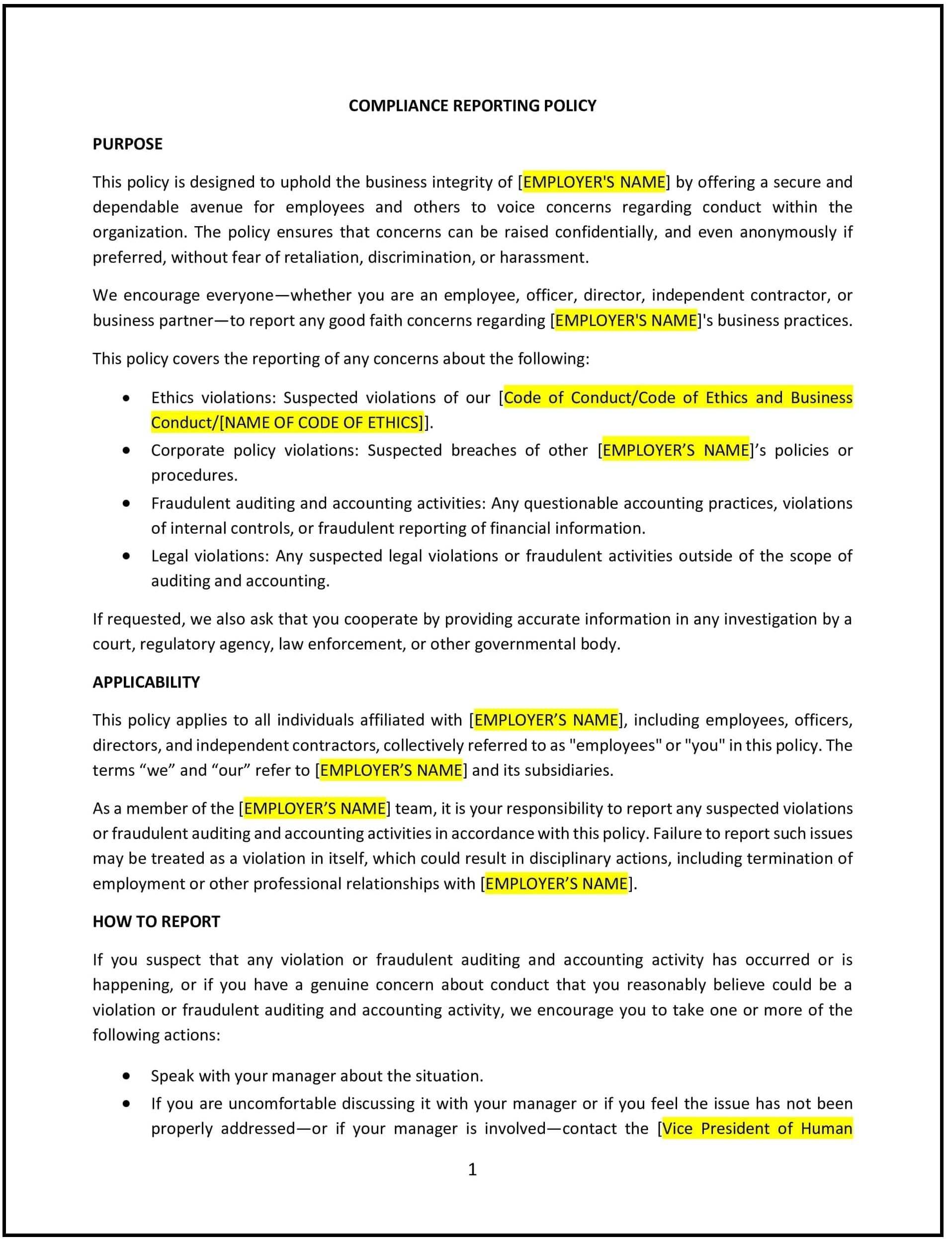 Document Preview