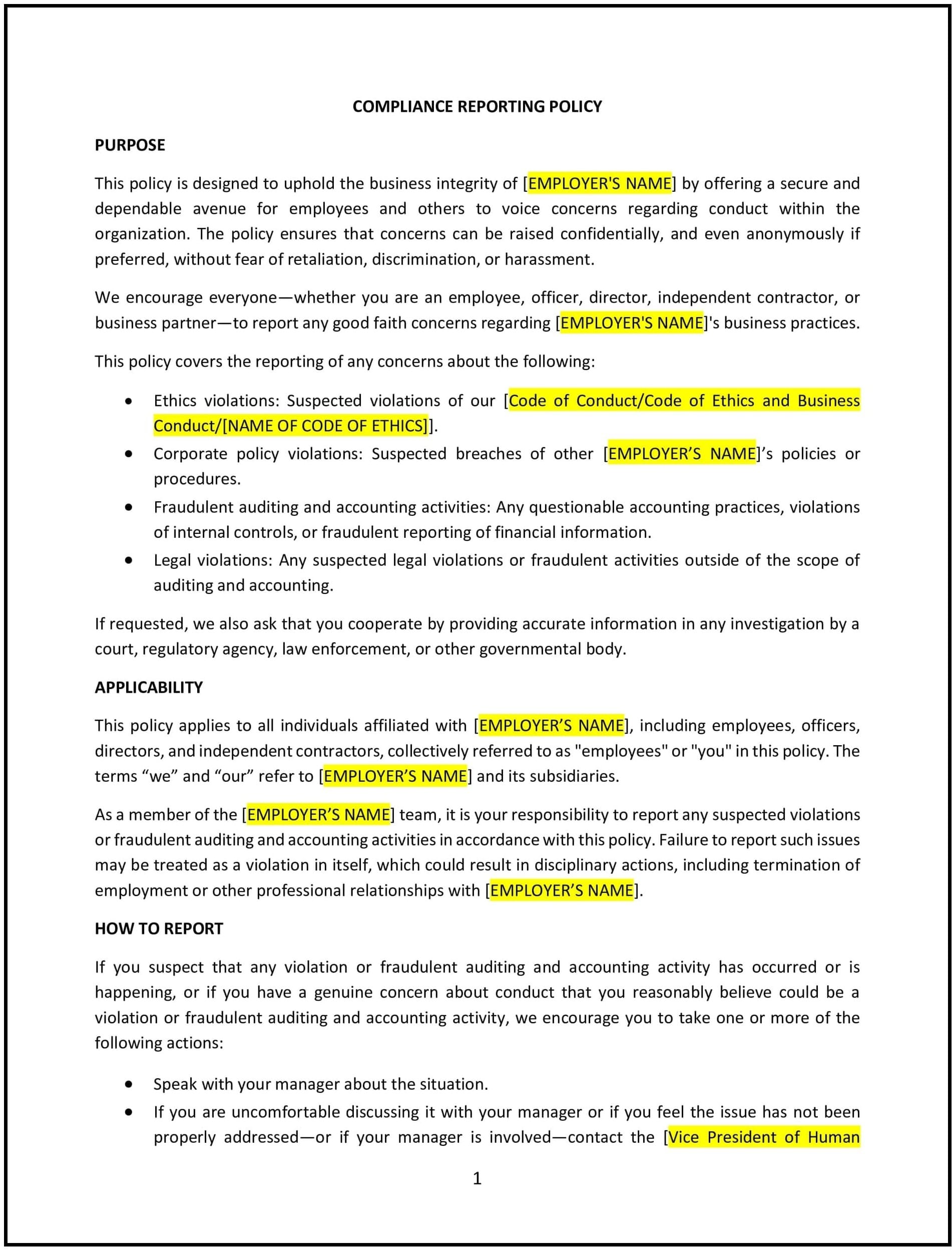 Document Preview