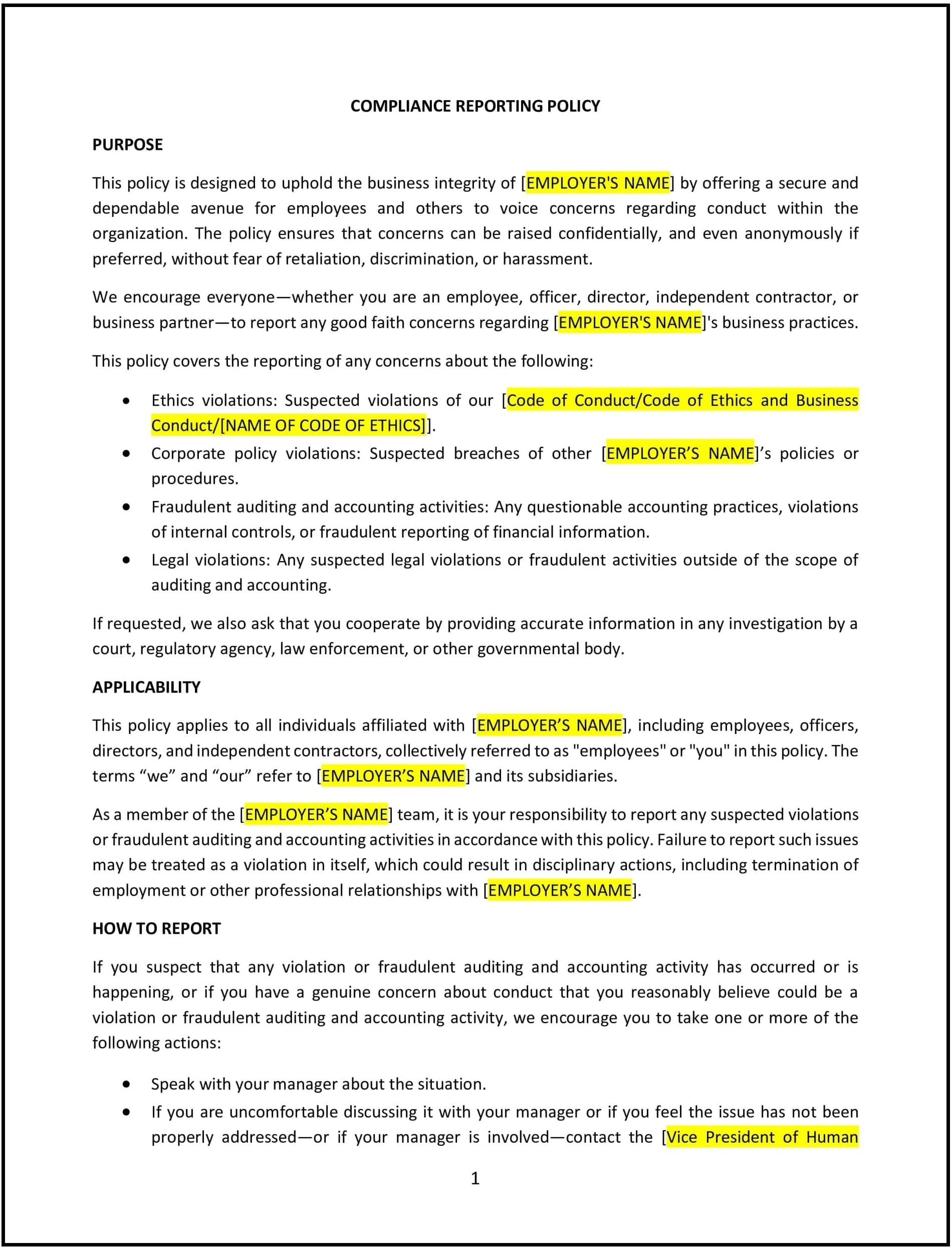 Document Preview