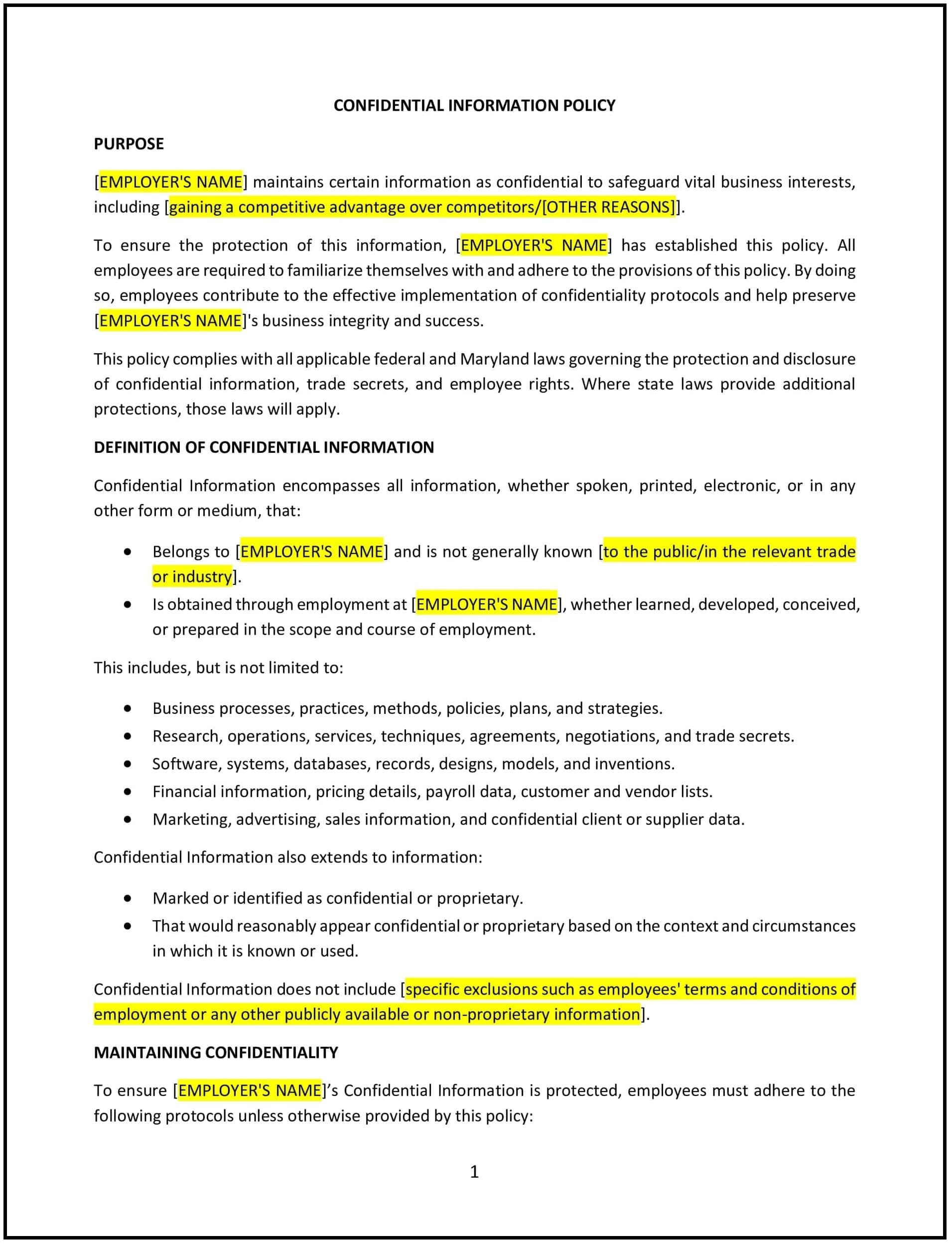 Document Preview