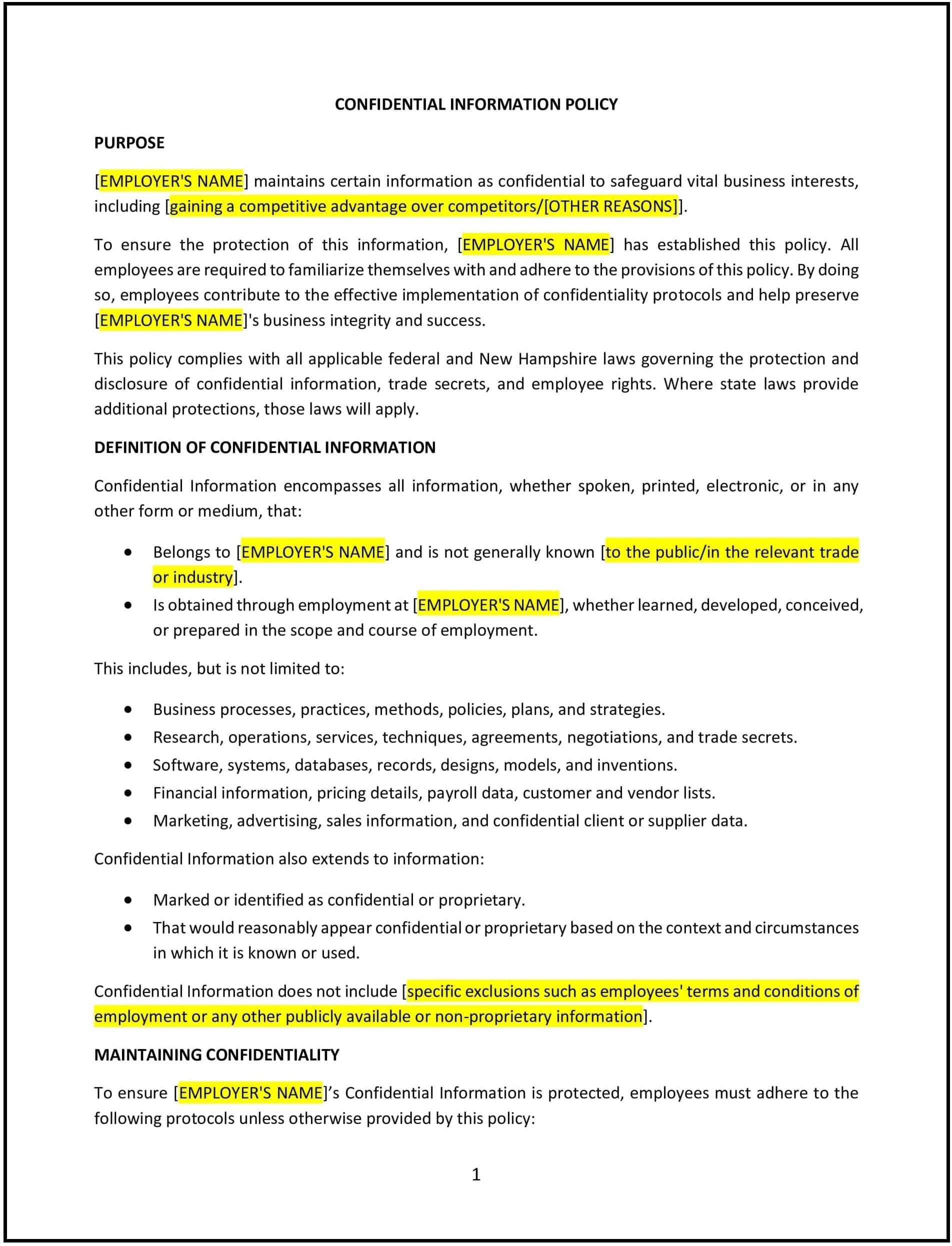 Document Preview