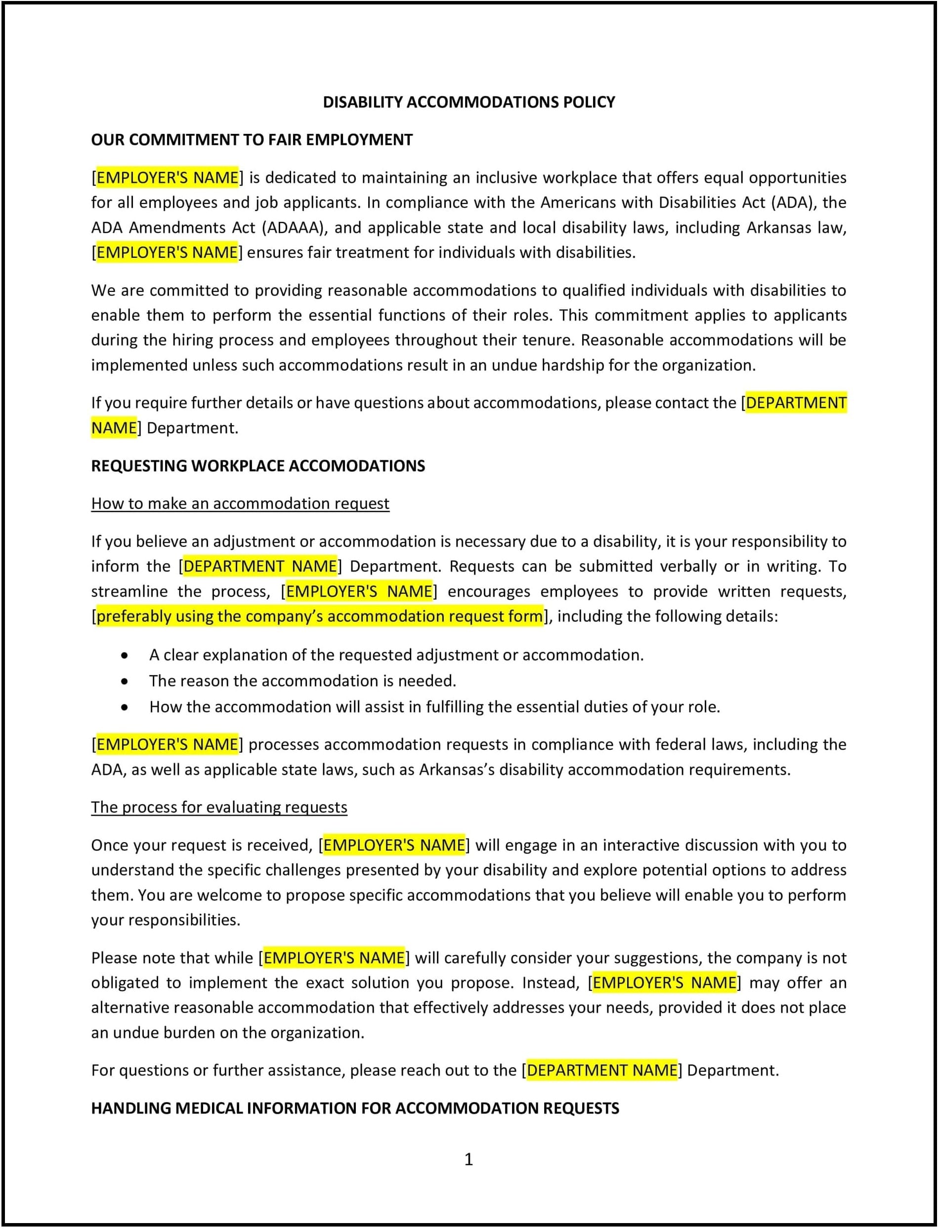 Document Preview