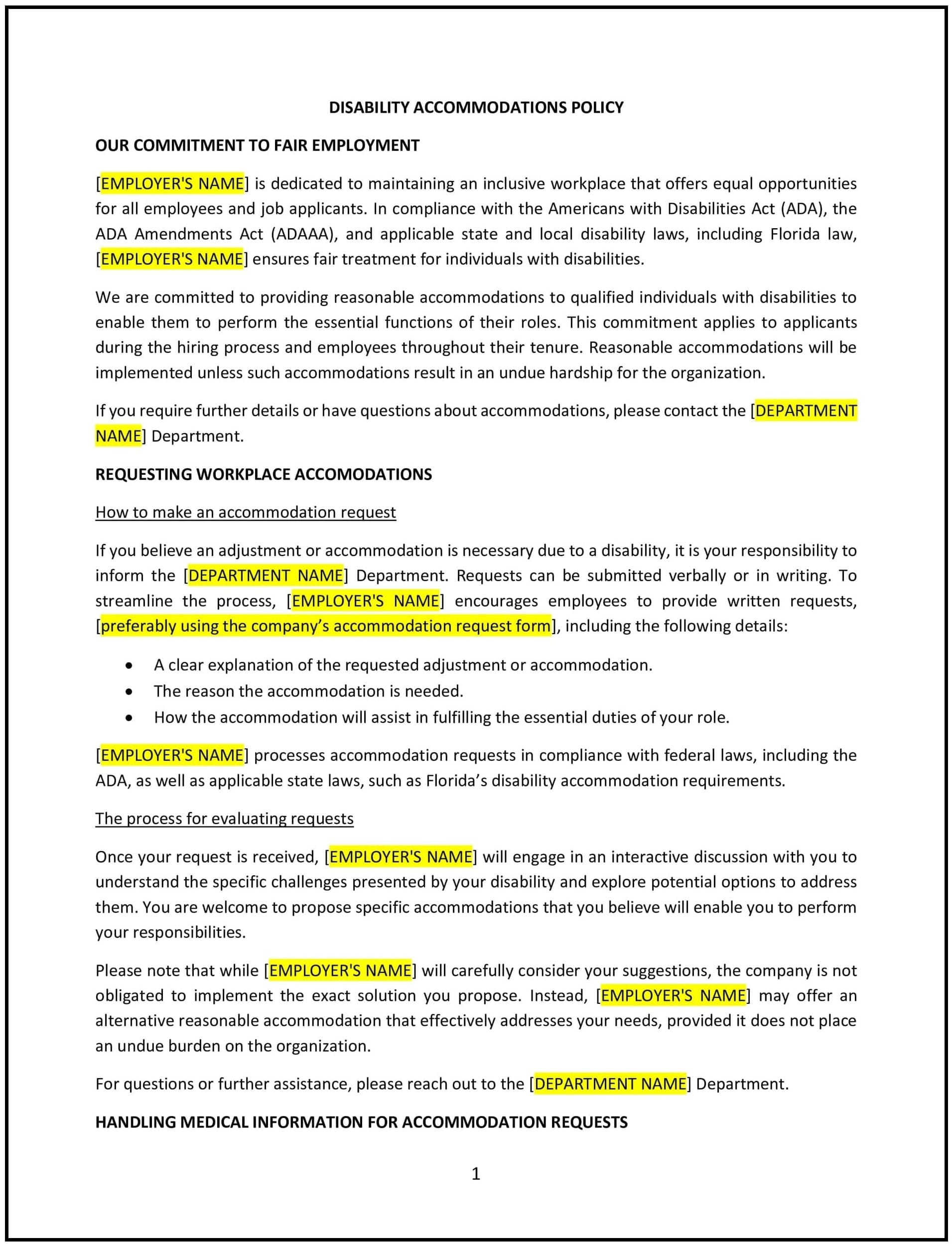 Document Preview