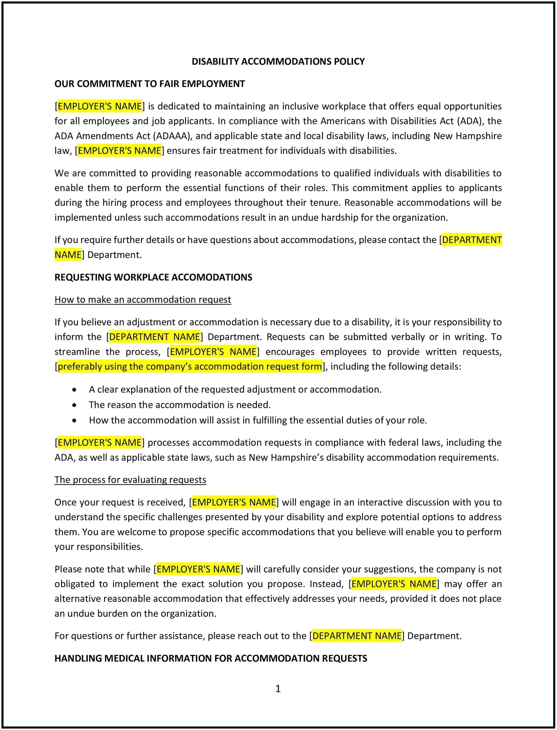 Document Preview