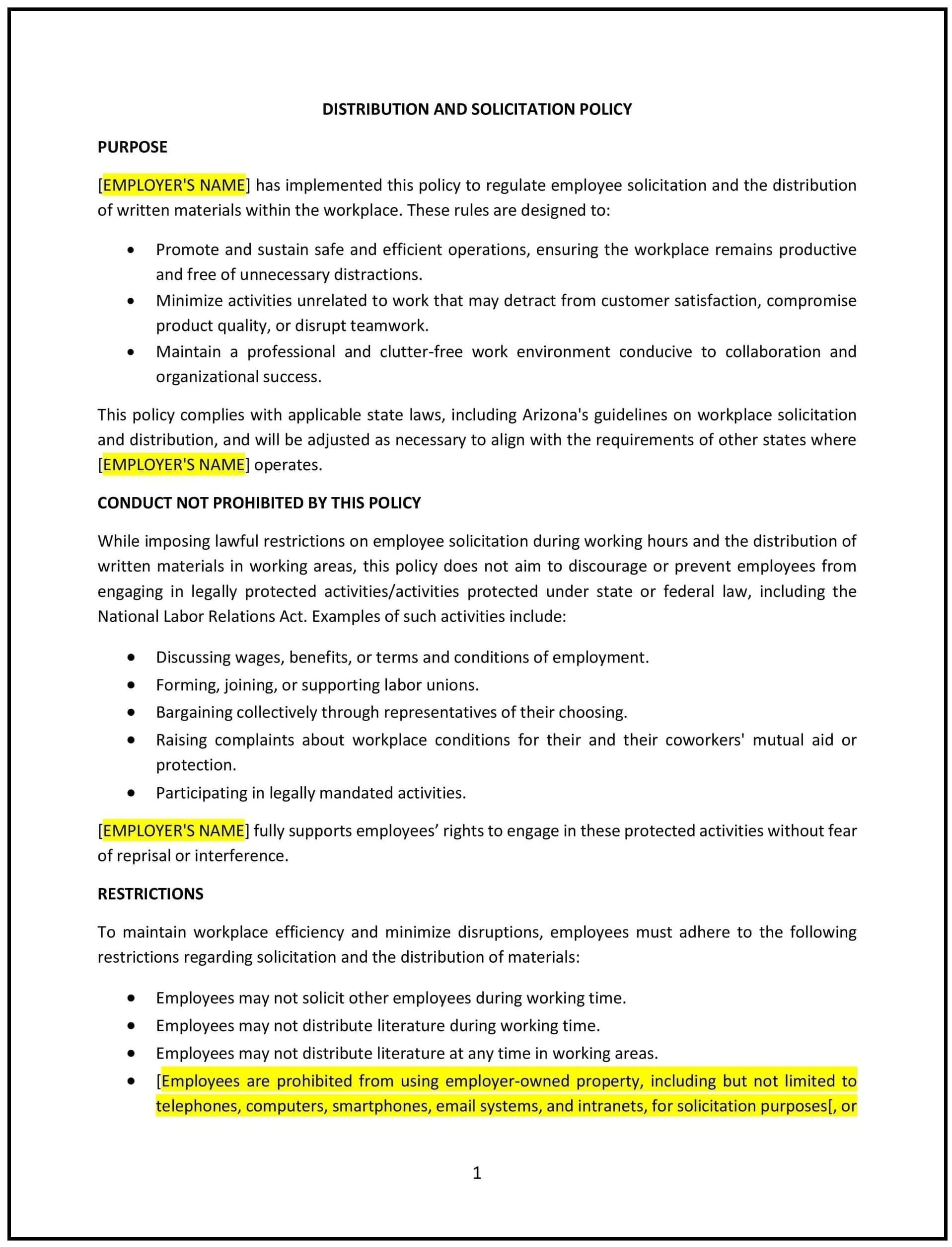 Document Preview