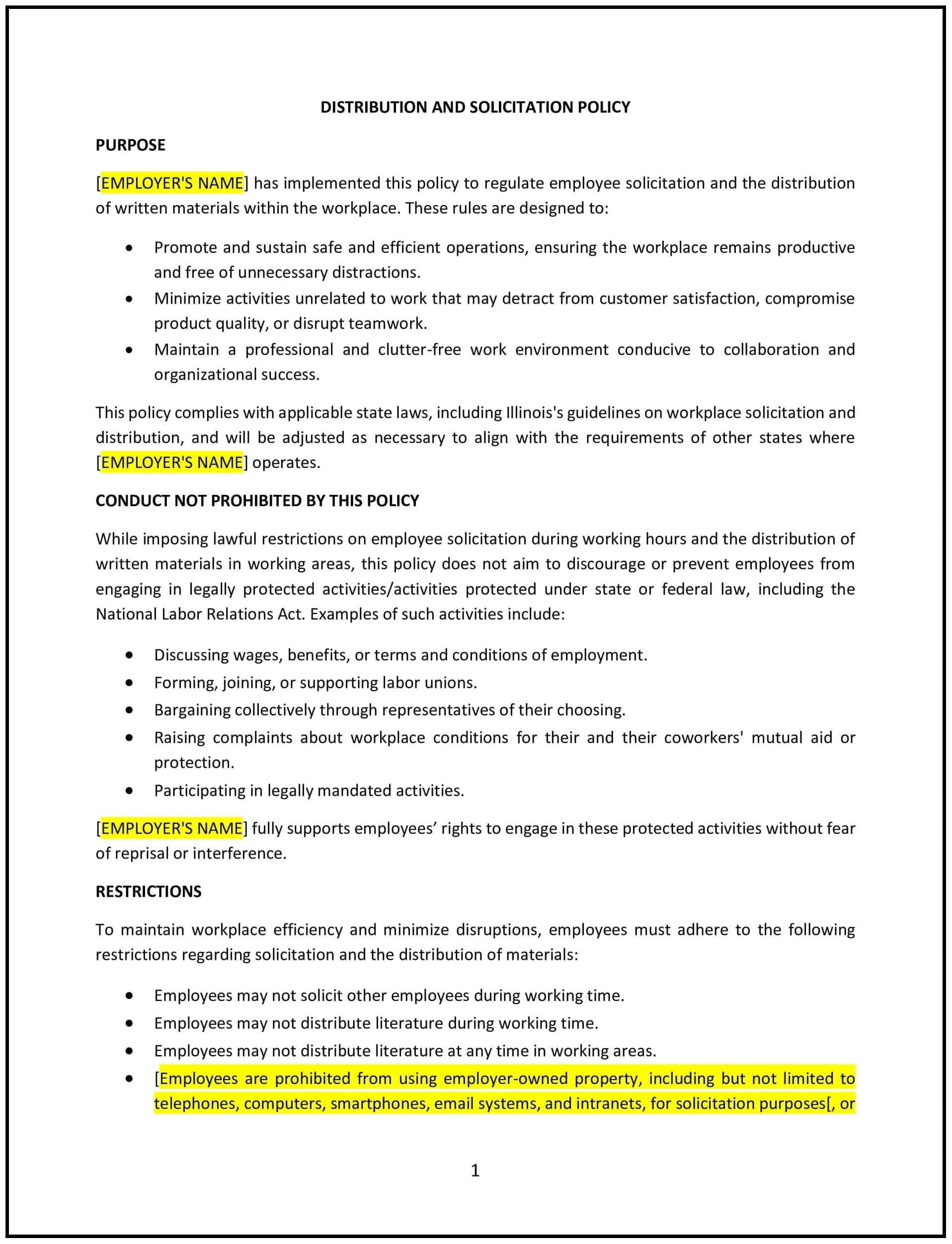 Document Preview