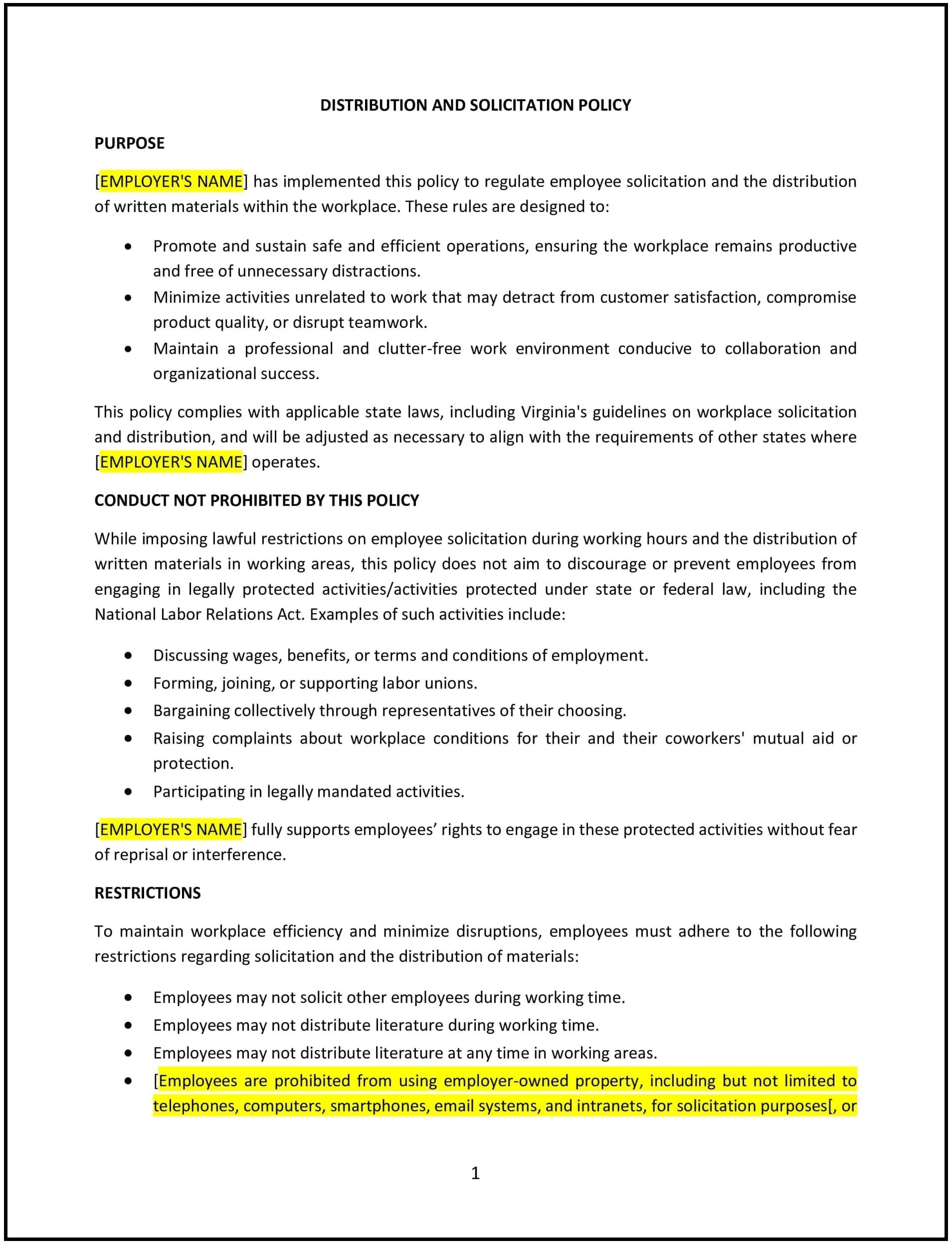 Document Preview