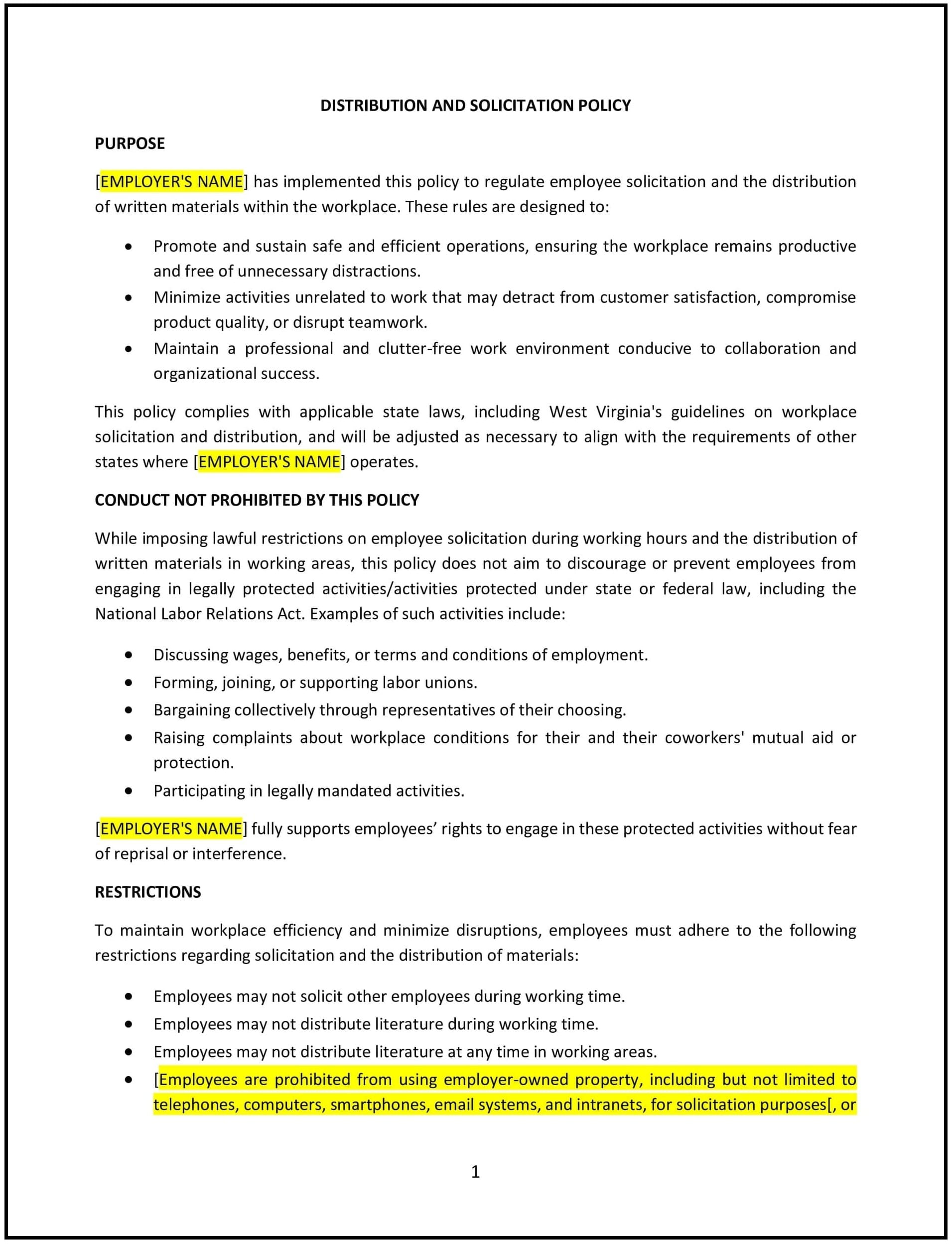 Document Preview