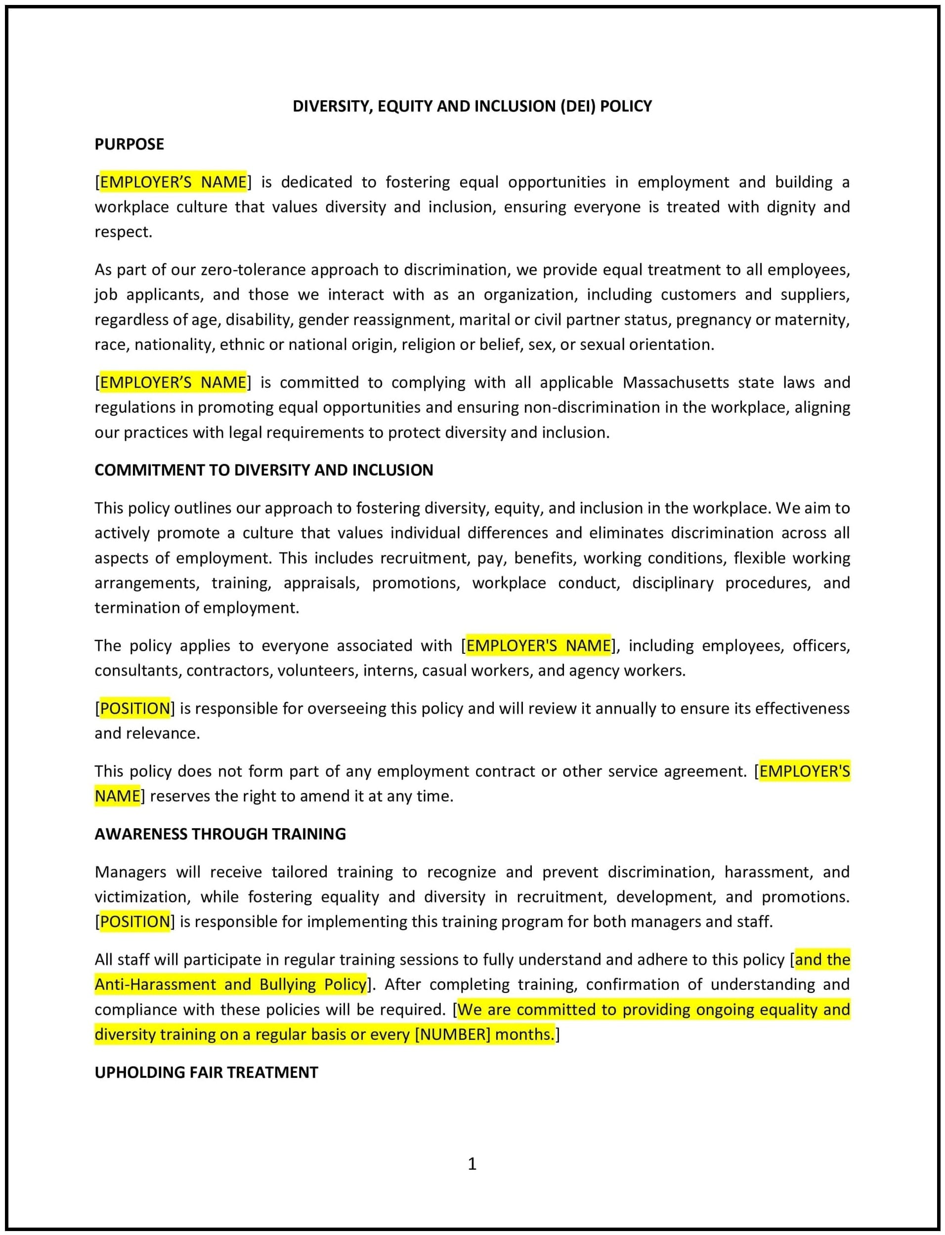 Document Preview