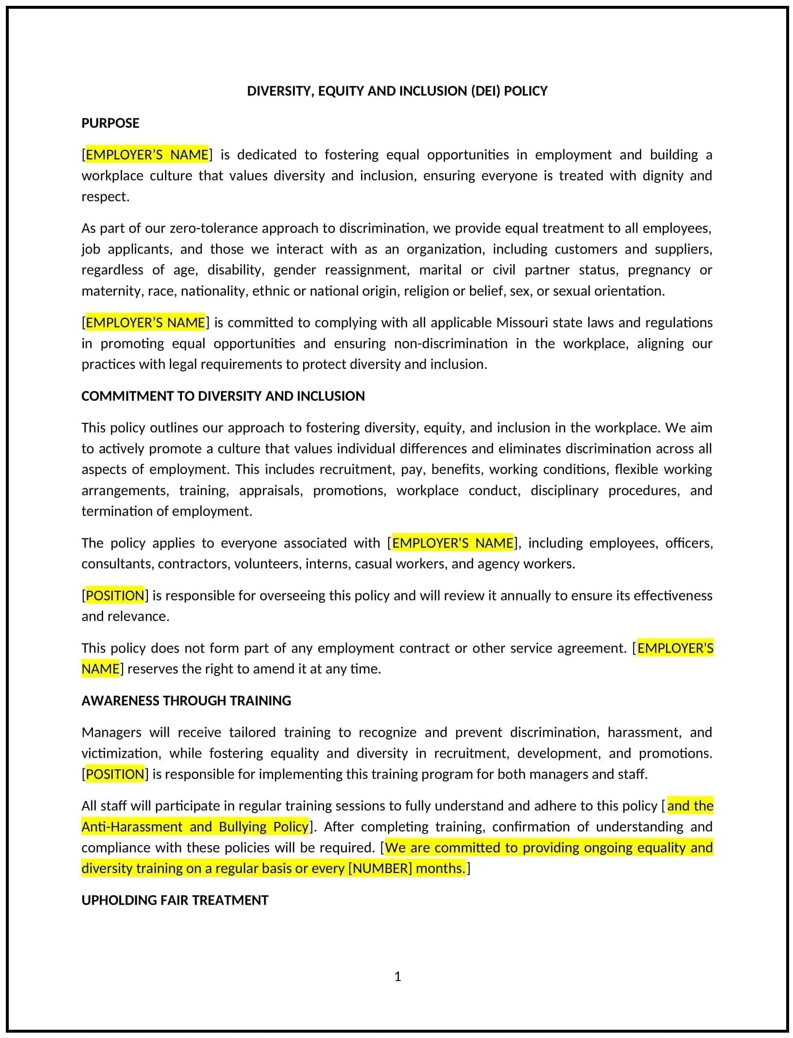 Document Preview