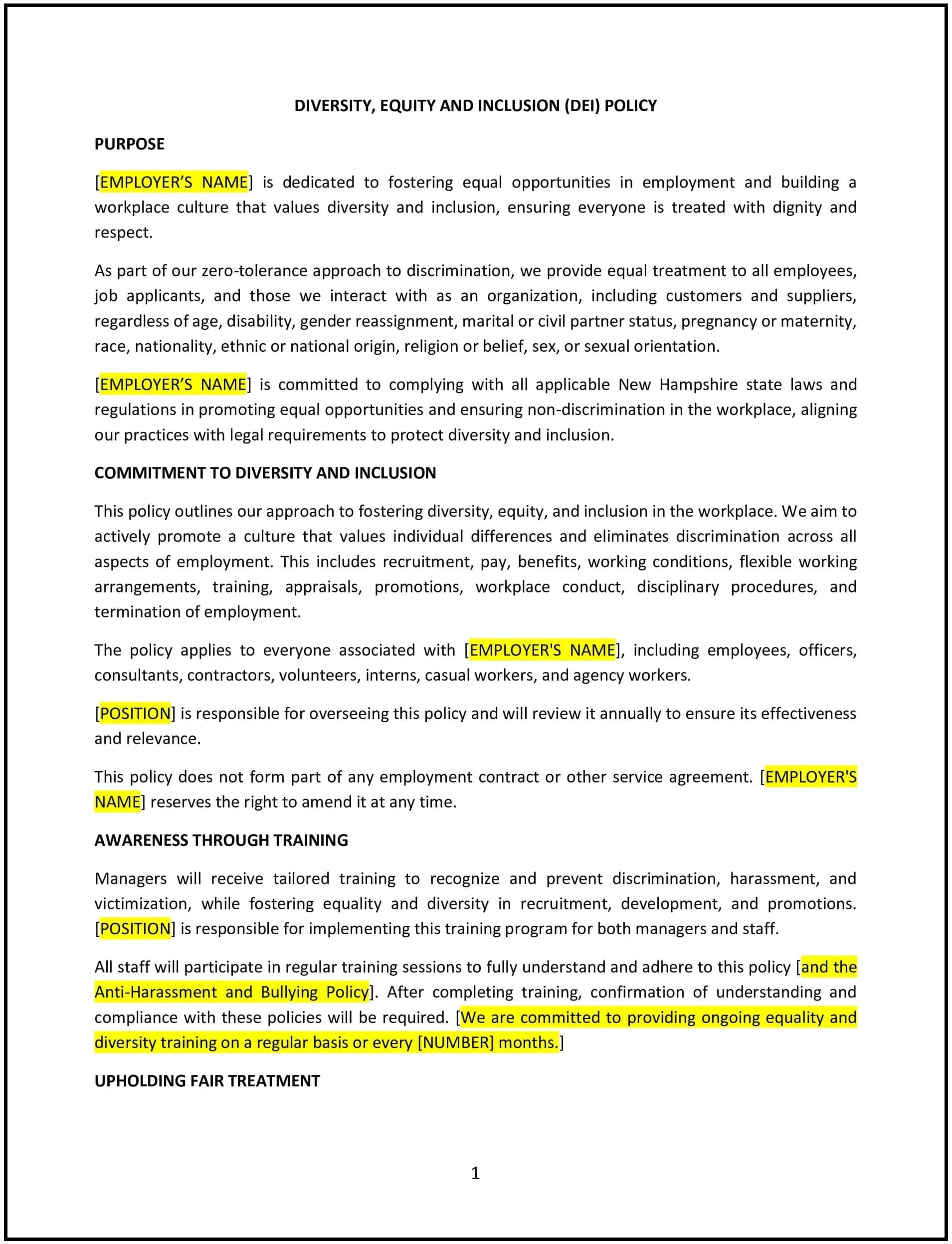 Document Preview