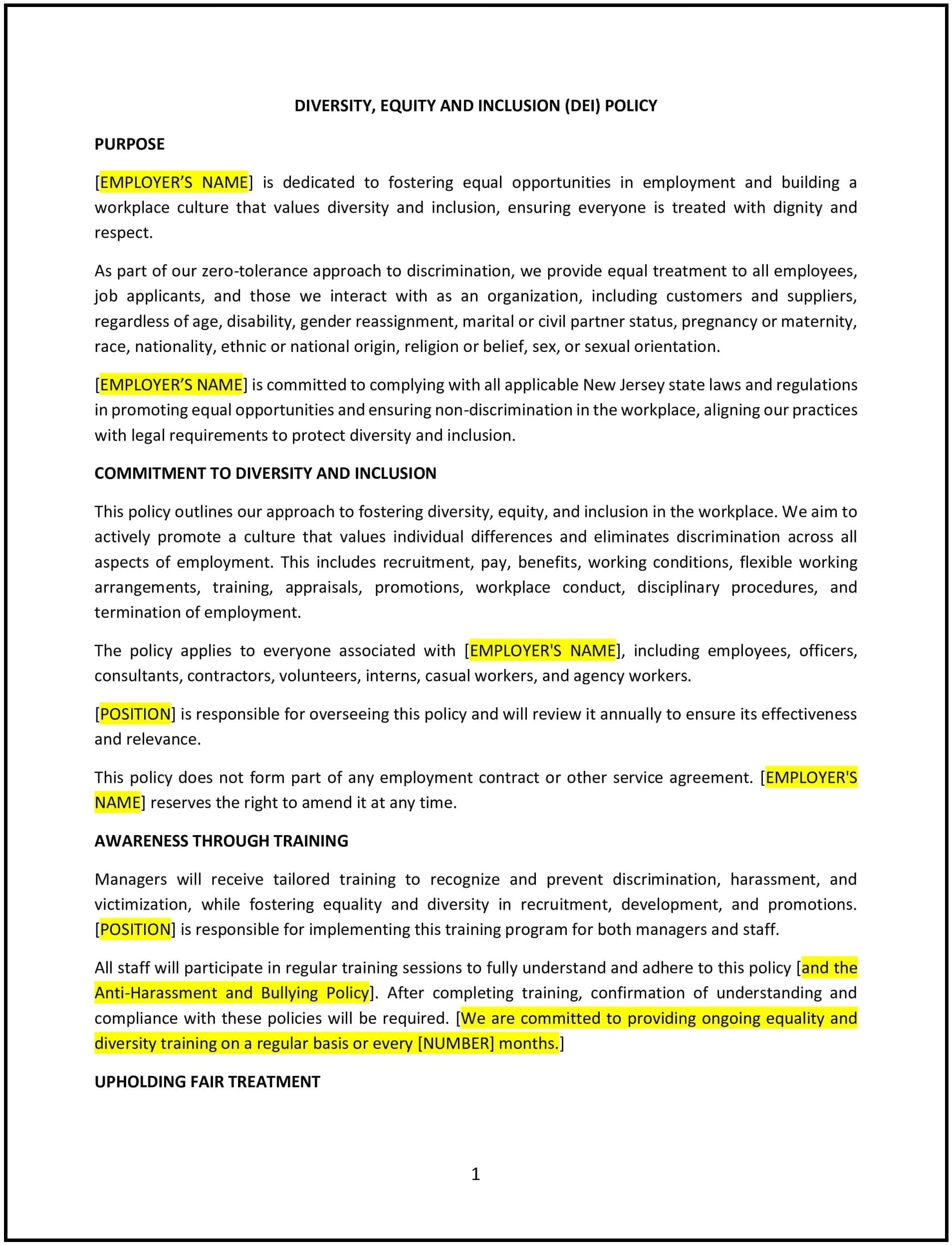 Document Preview