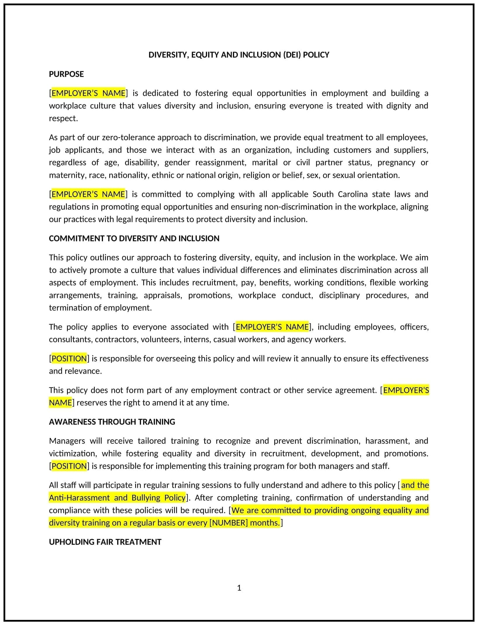 Document Preview