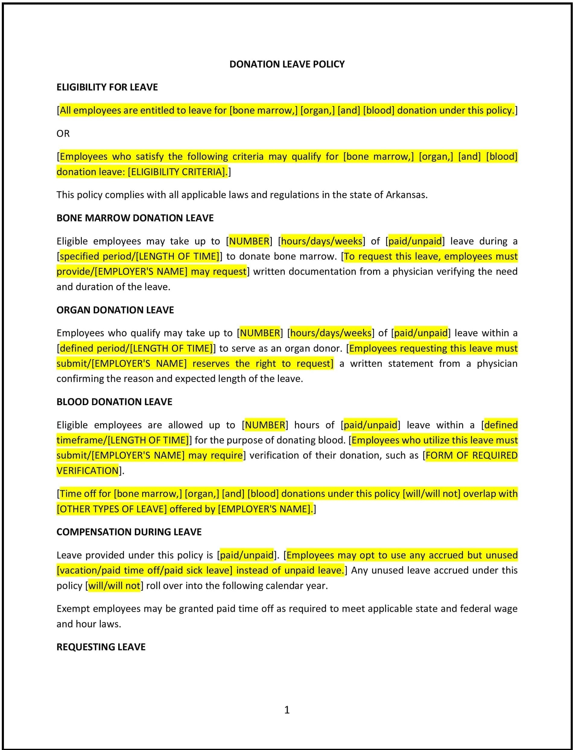 Document Preview