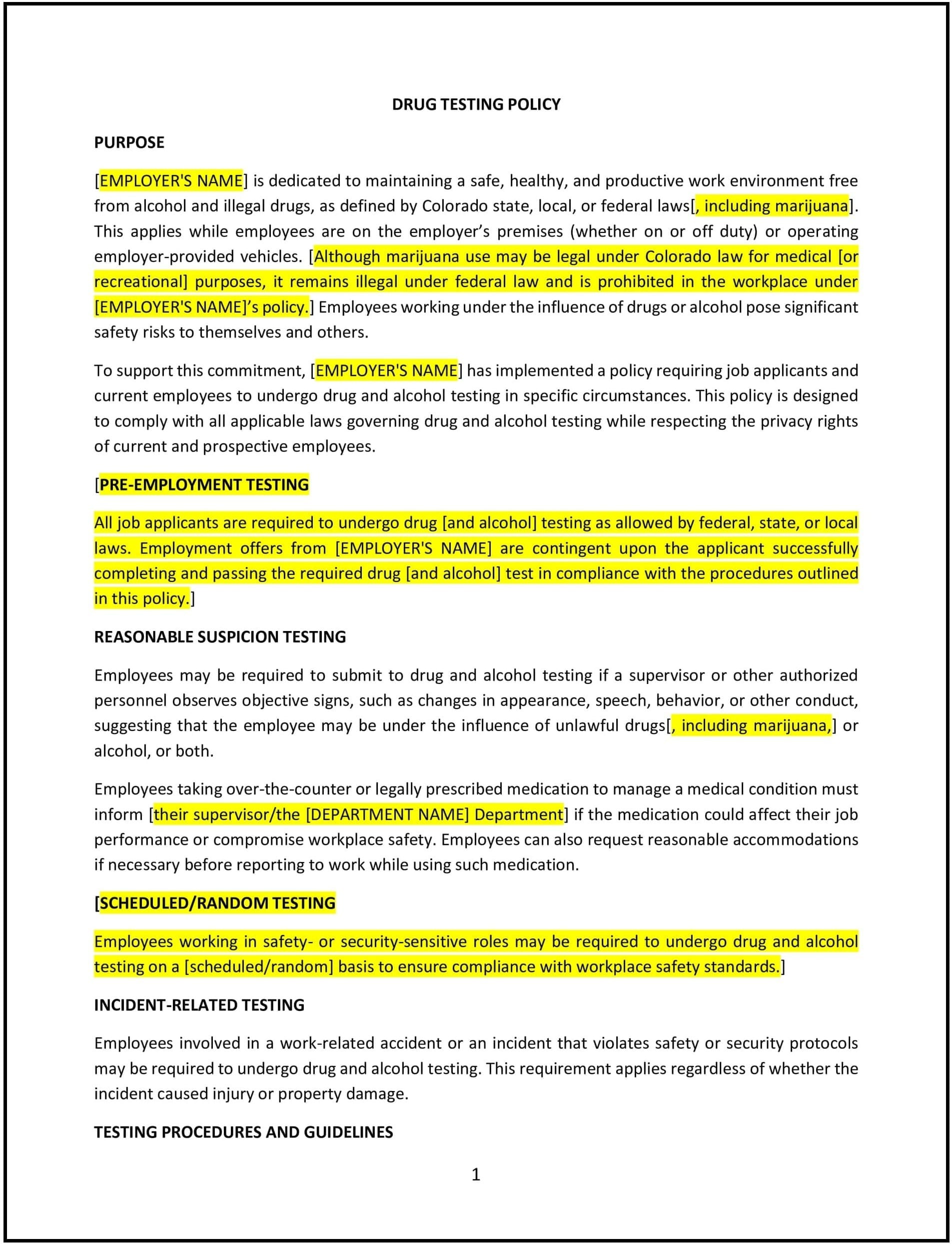Document Preview