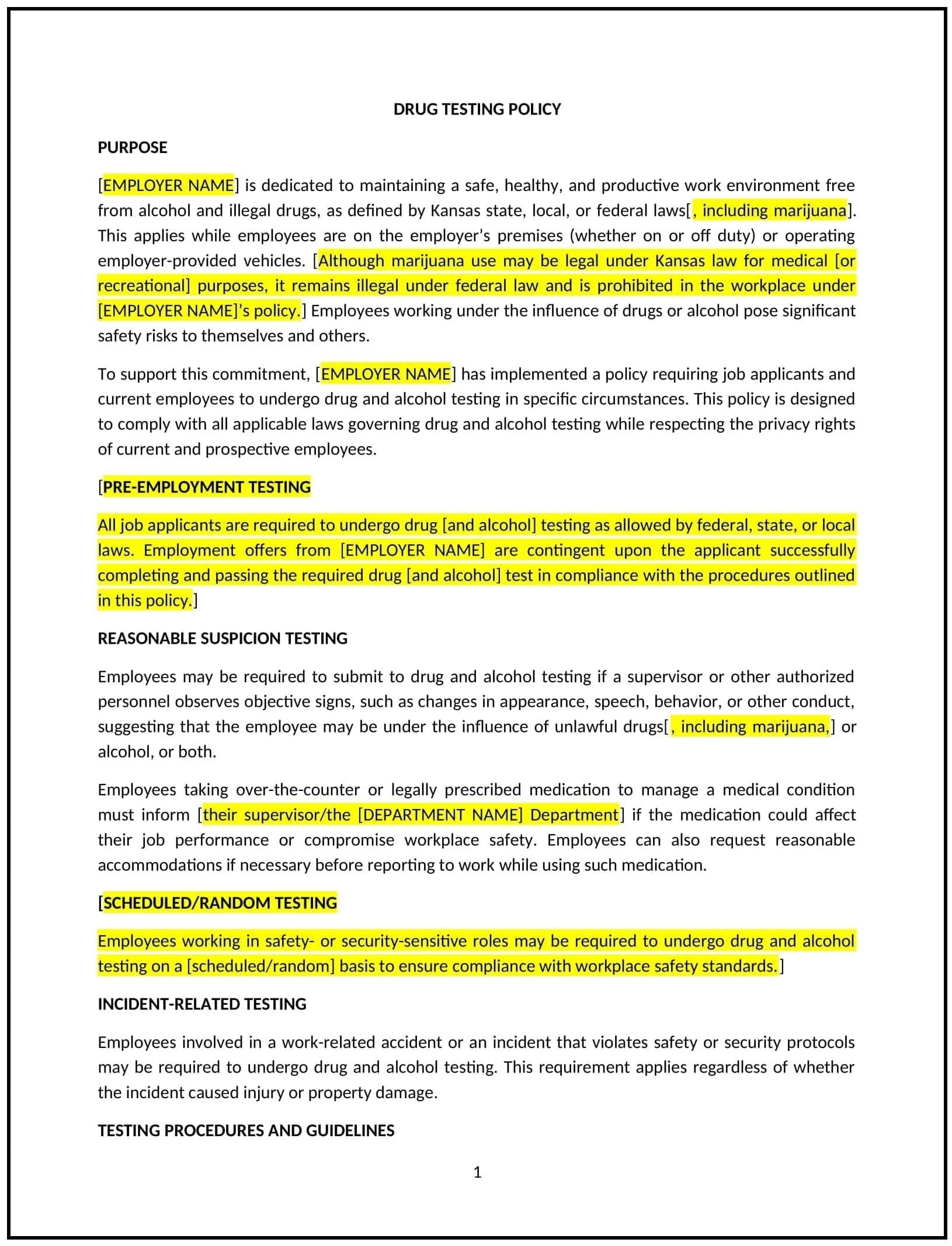 Document Preview
