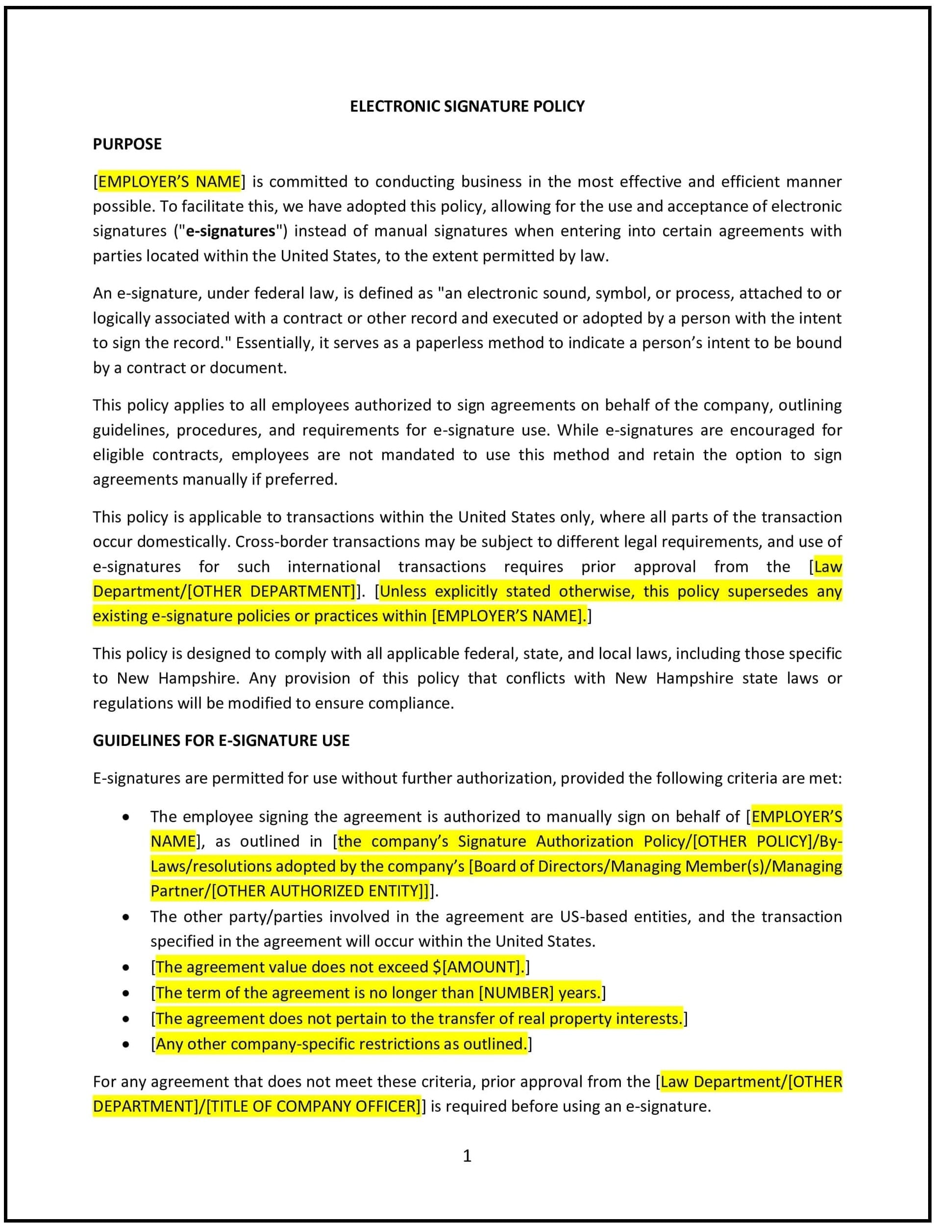 Document Preview