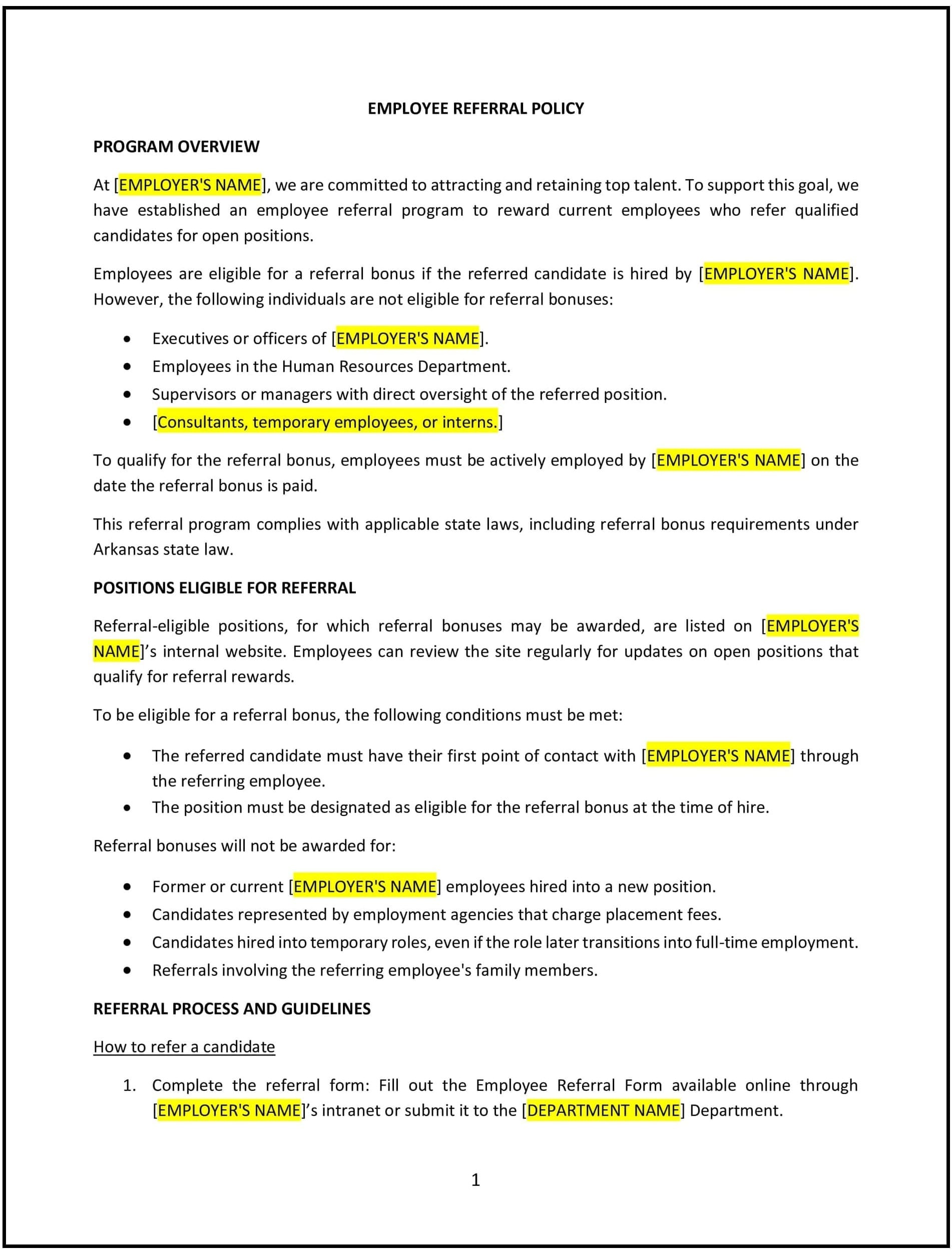 Document Preview