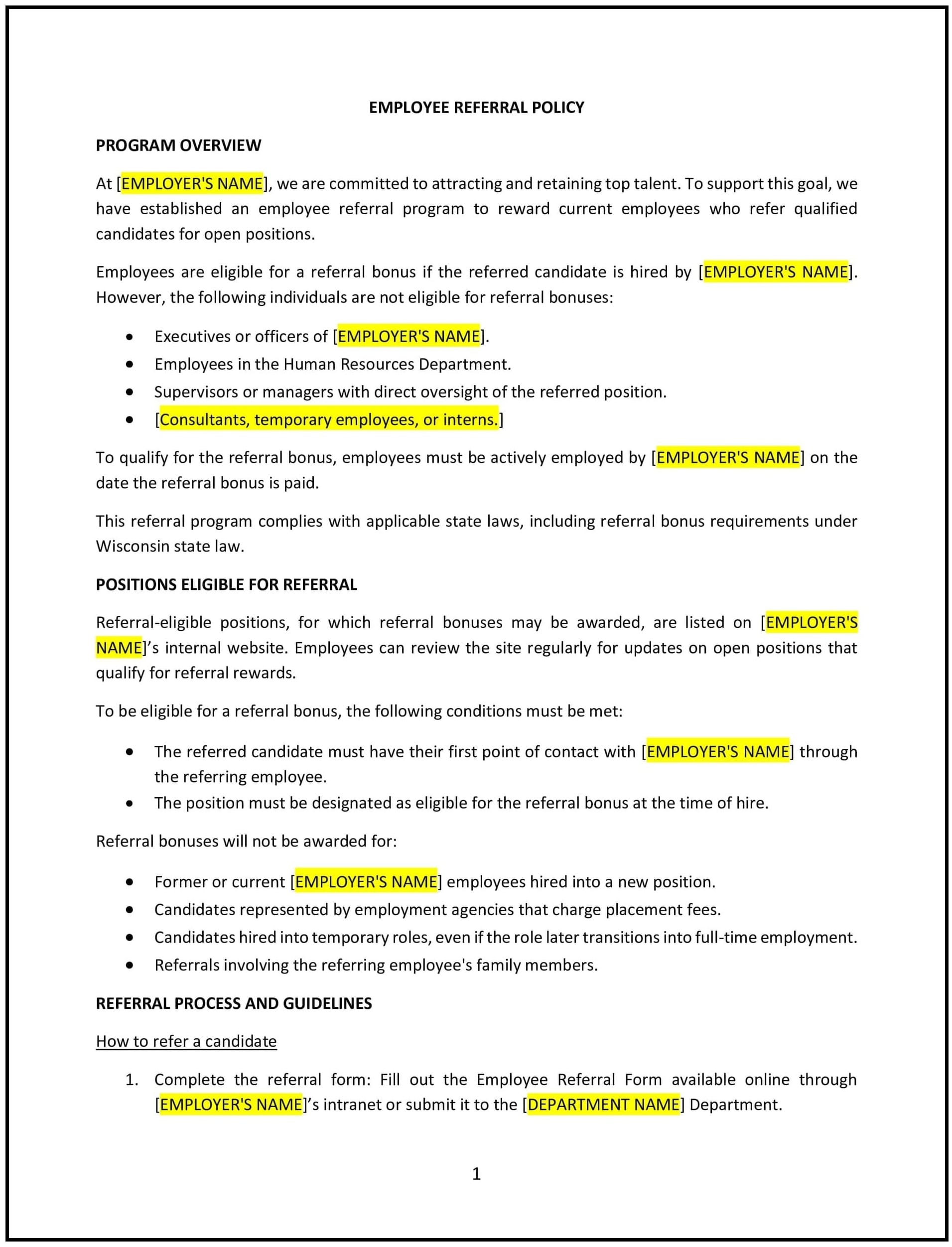 Document Preview