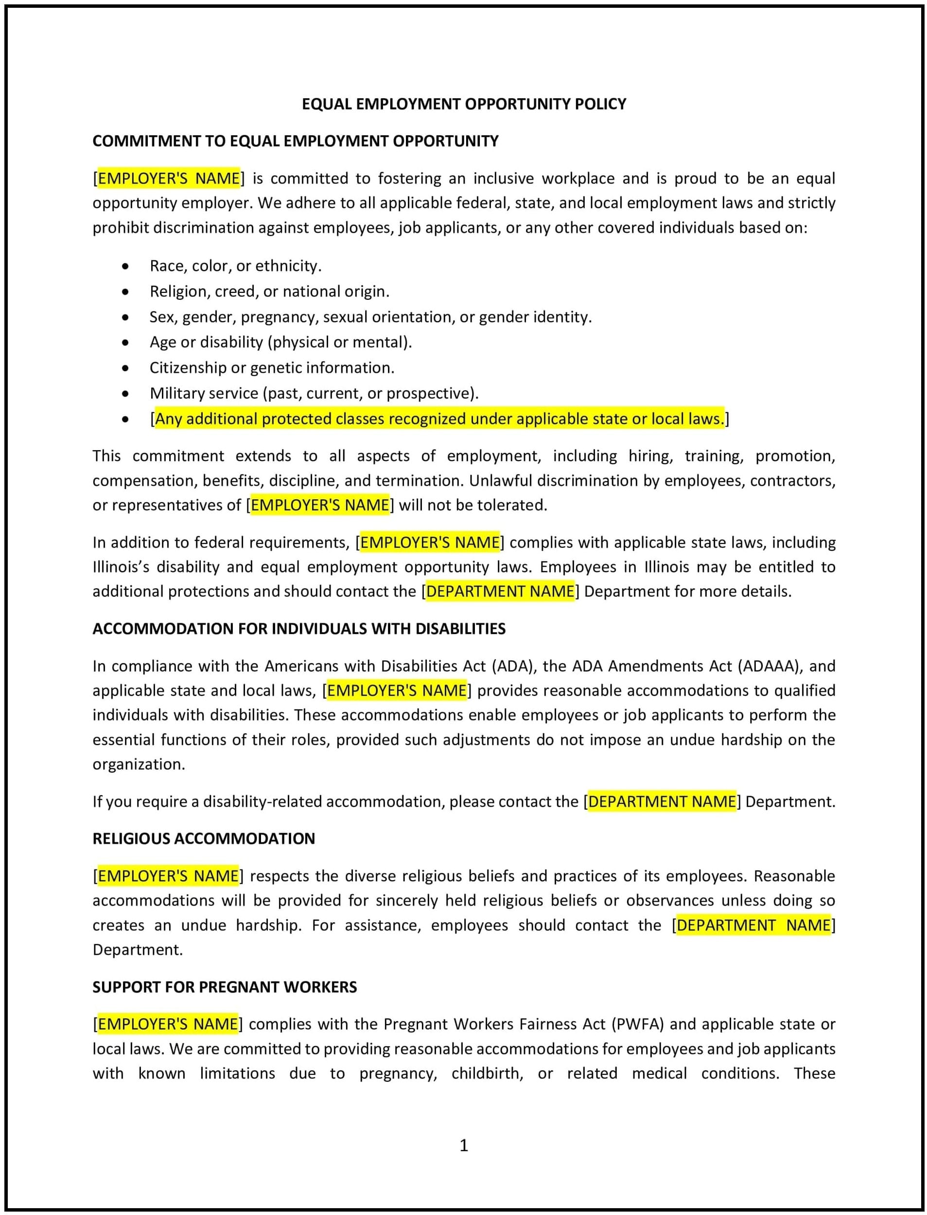 Document Preview