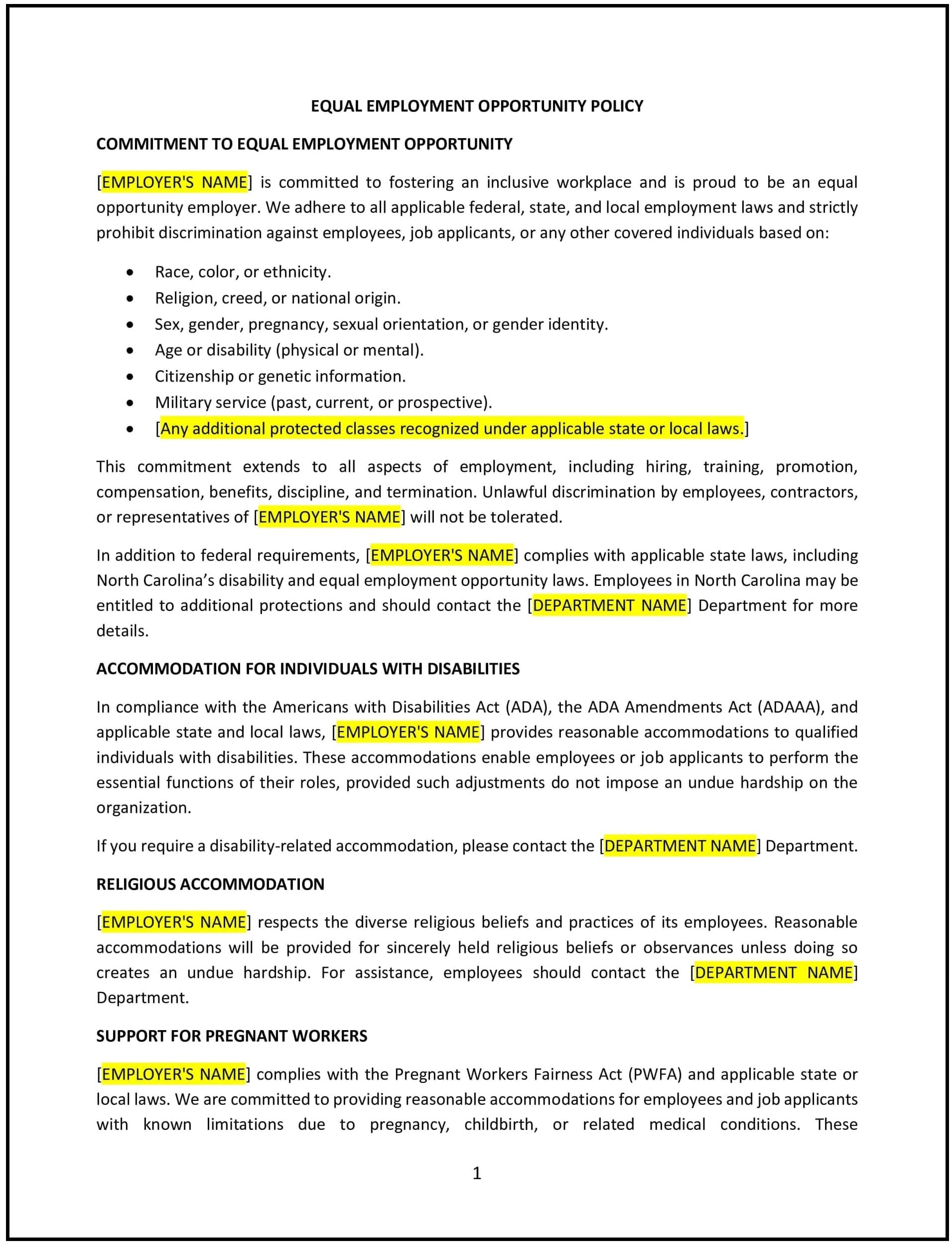 Document Preview