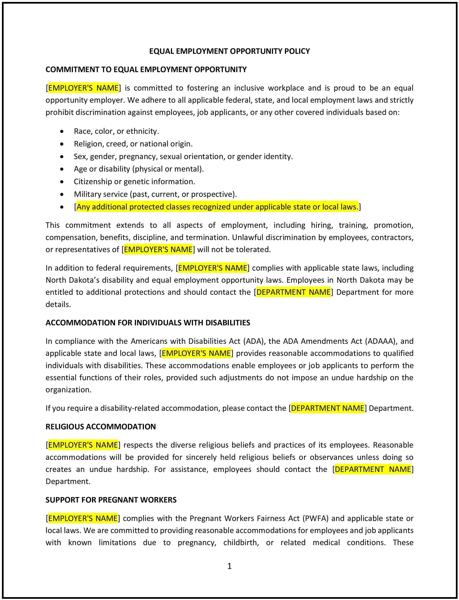 Document Preview