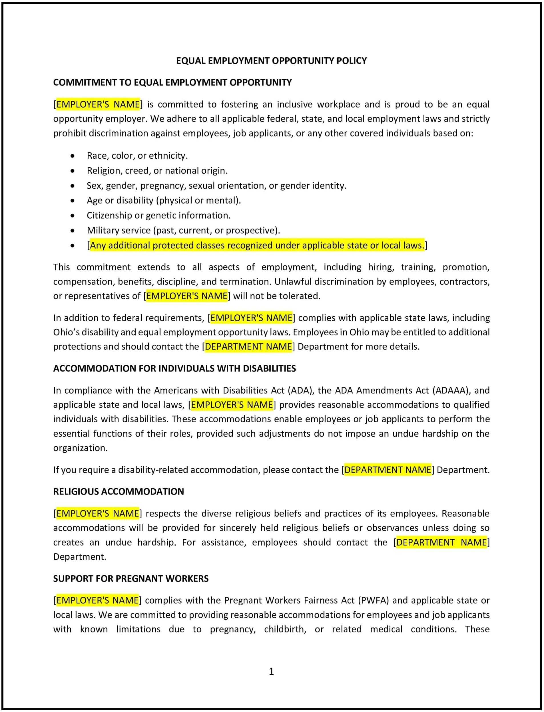 Document Preview