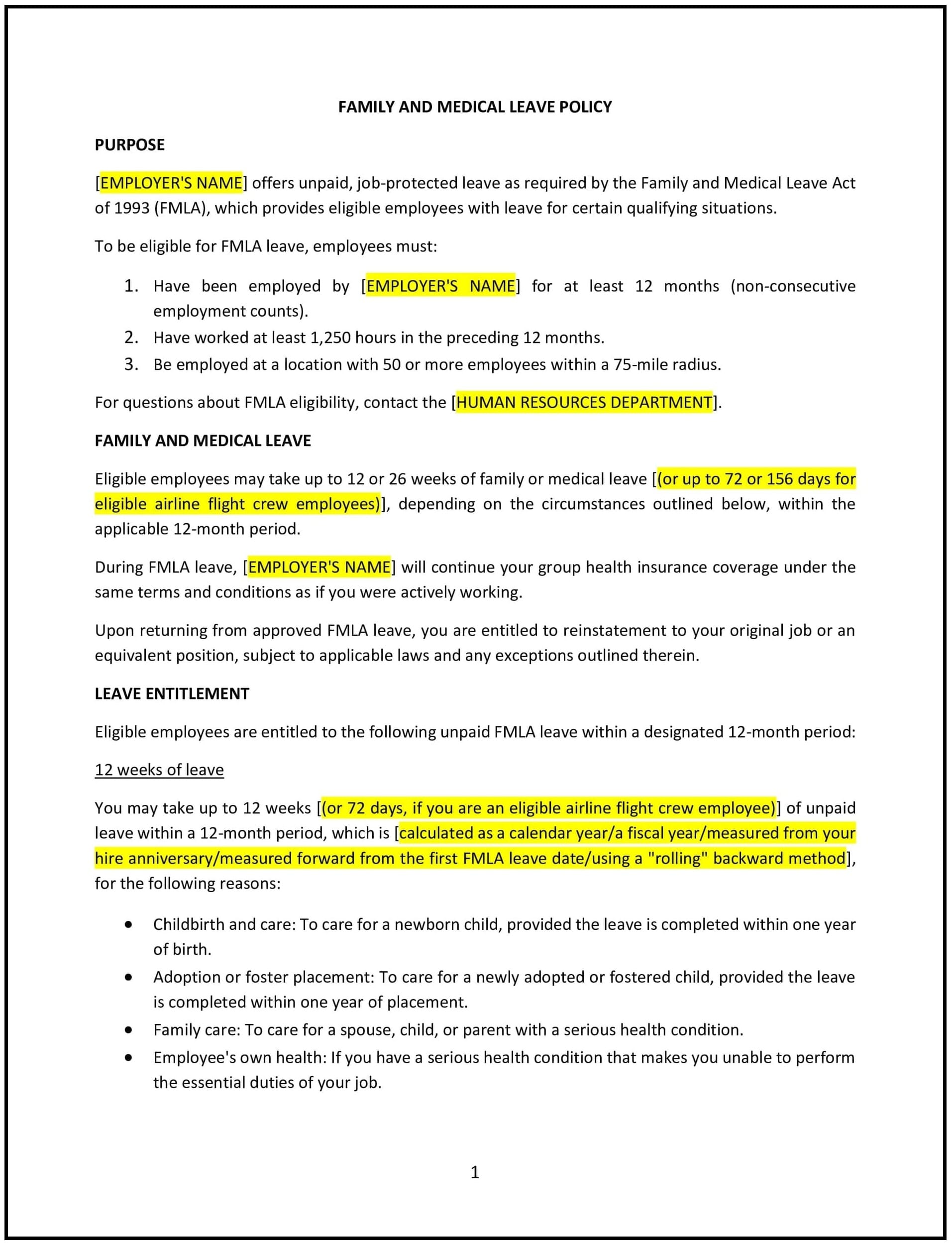 Document Preview