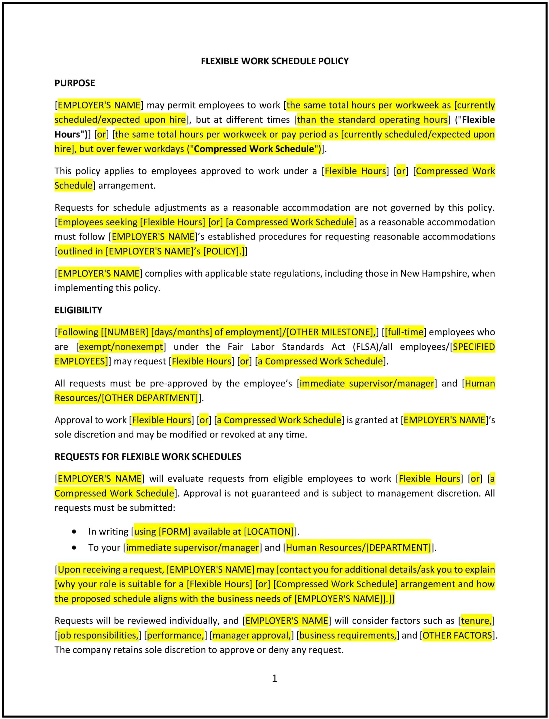 Document Preview