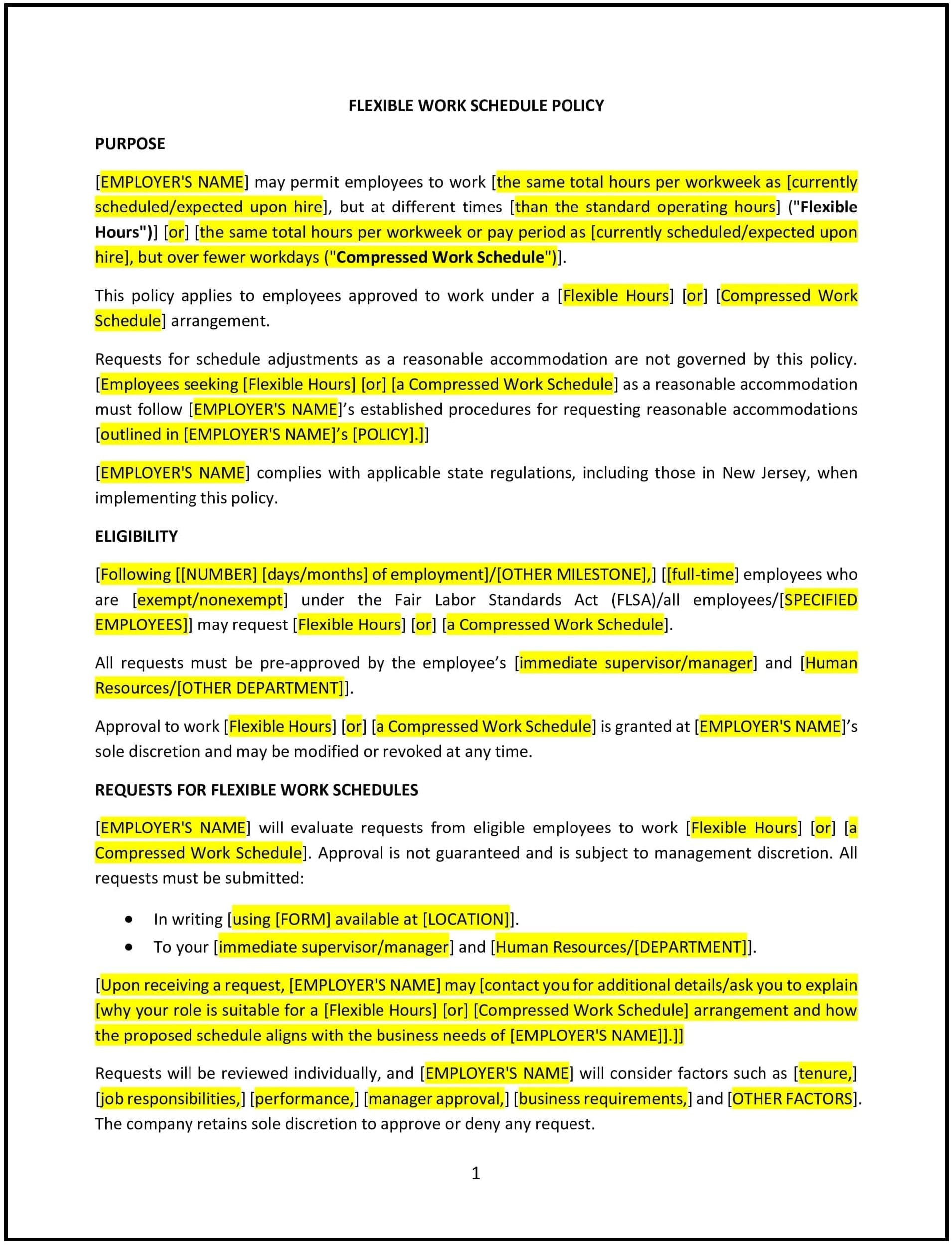 Document Preview