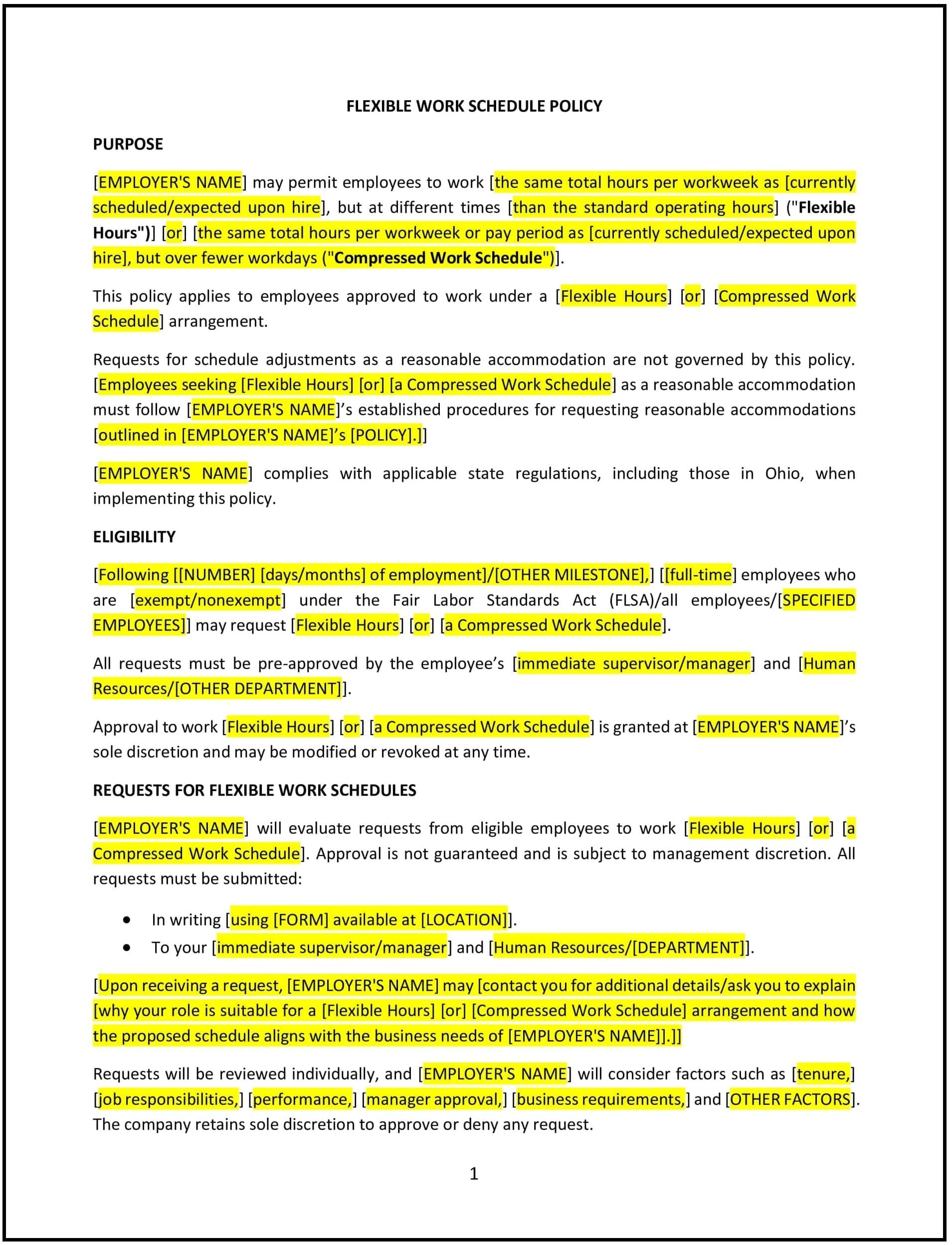 Document Preview