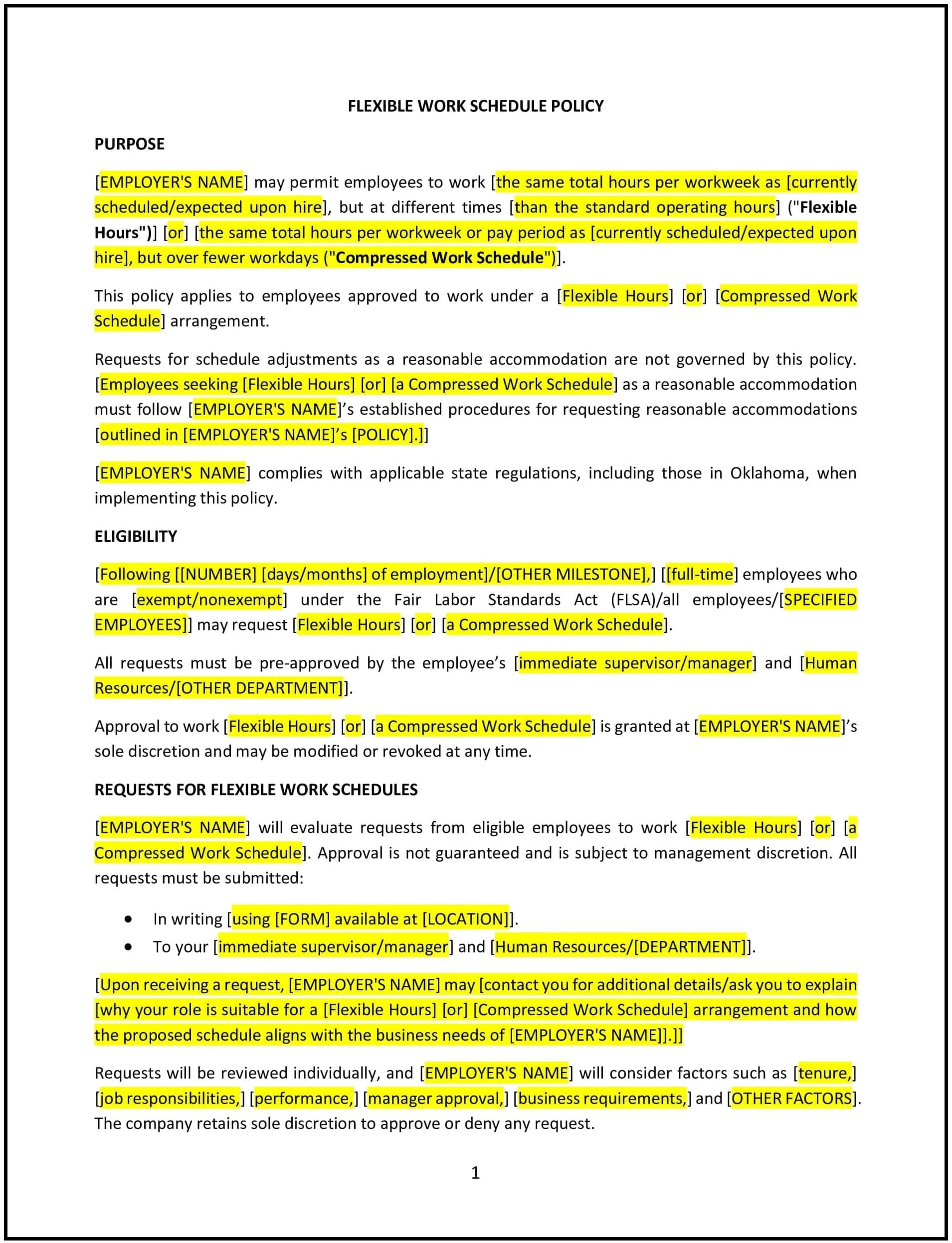 Document Preview