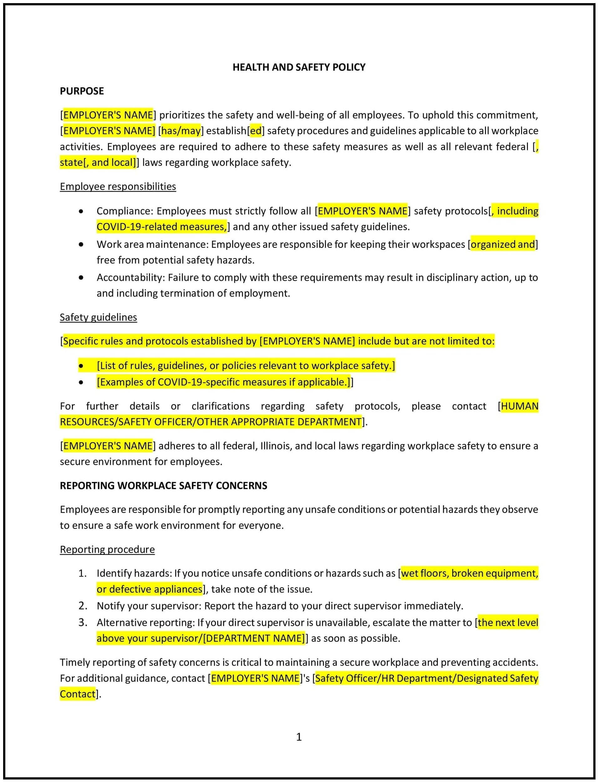Document Preview