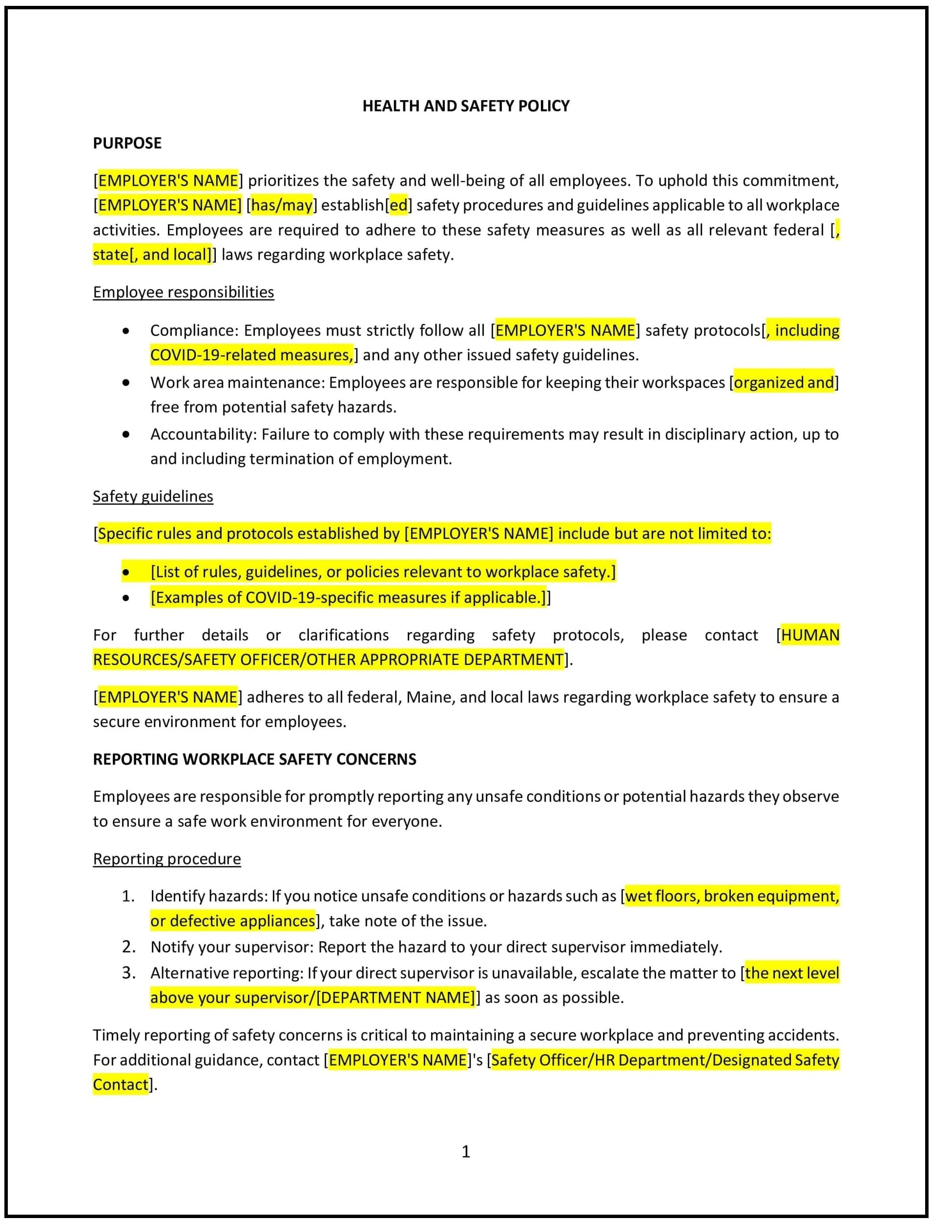 Document Preview