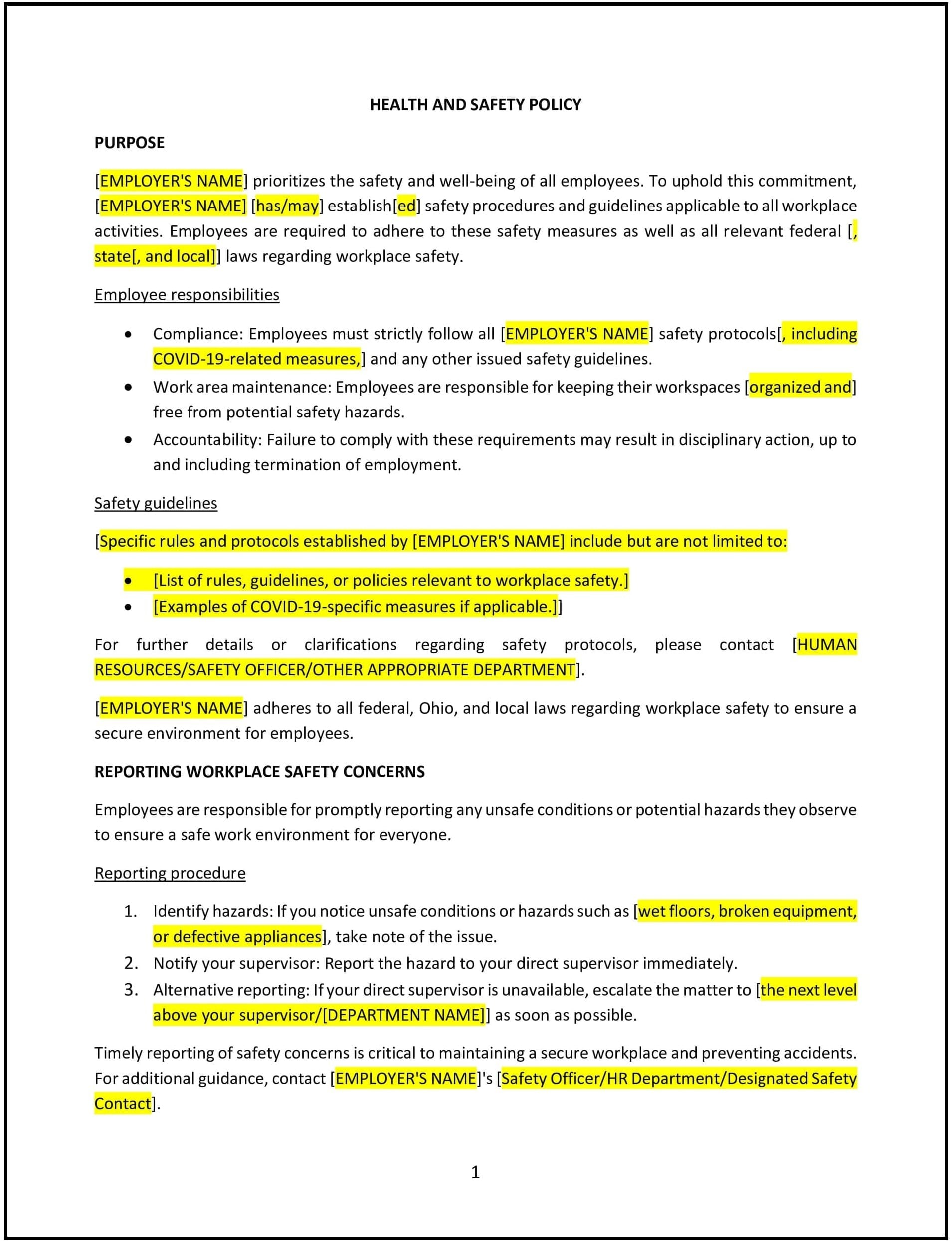 Document Preview