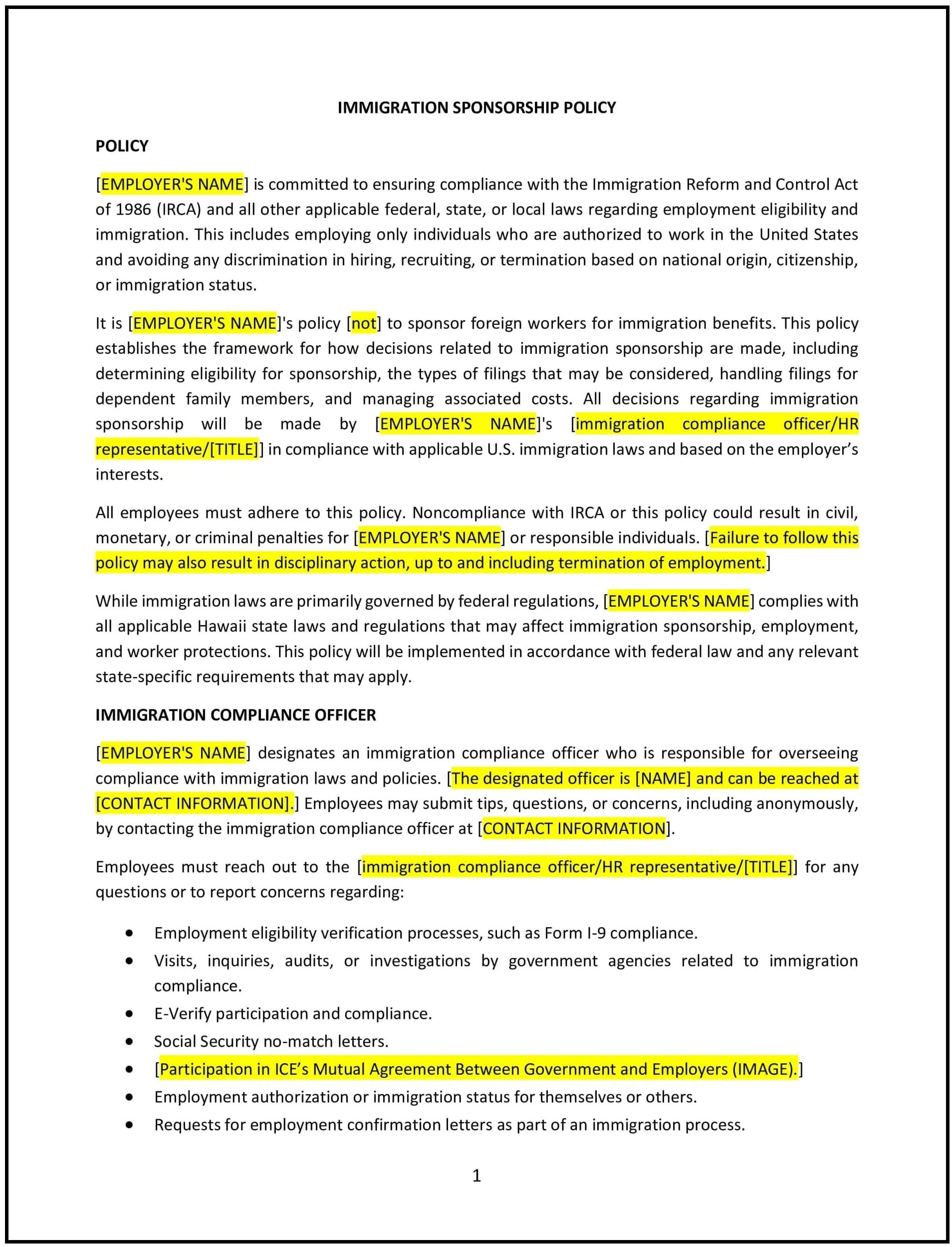 Document Preview