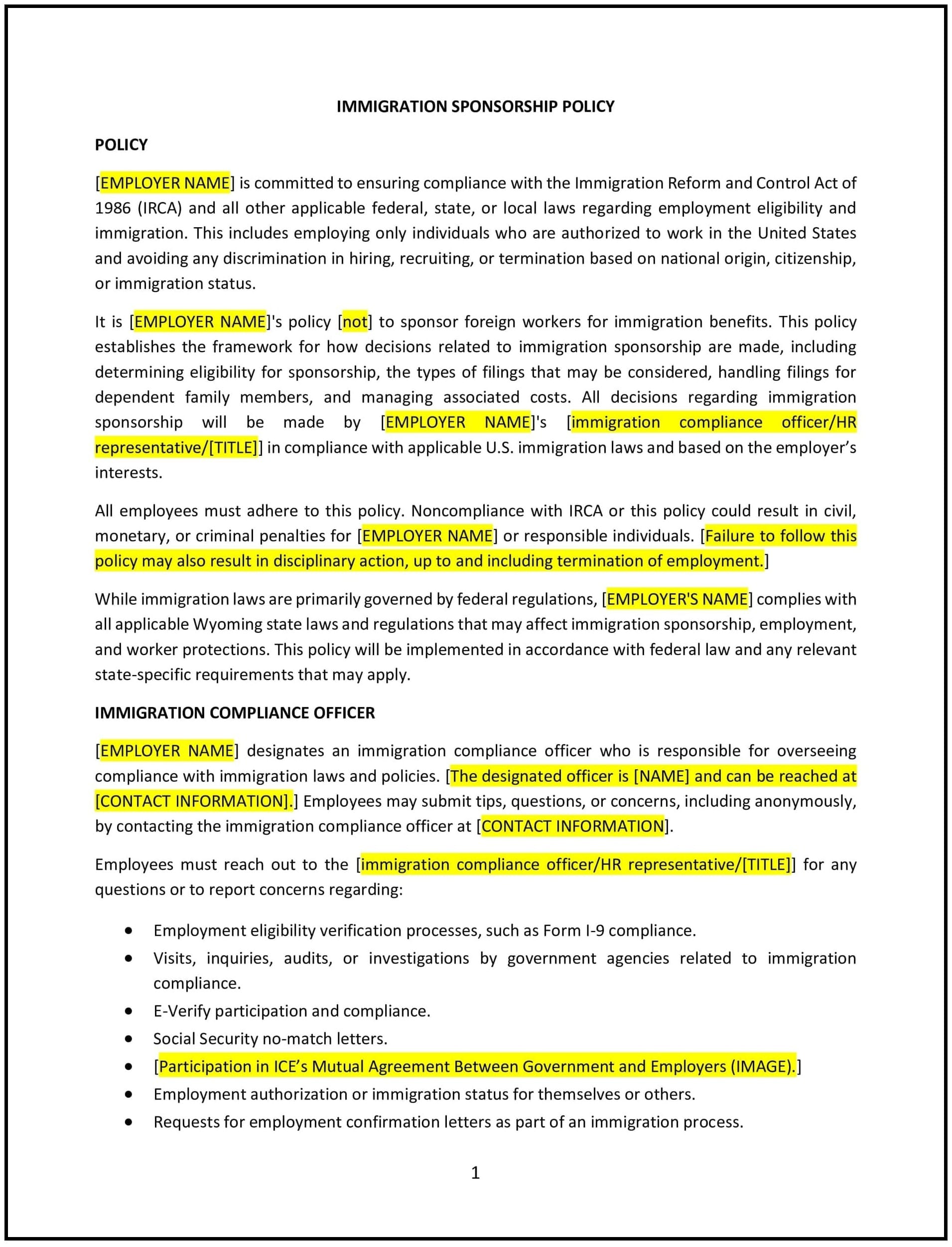 Document Preview