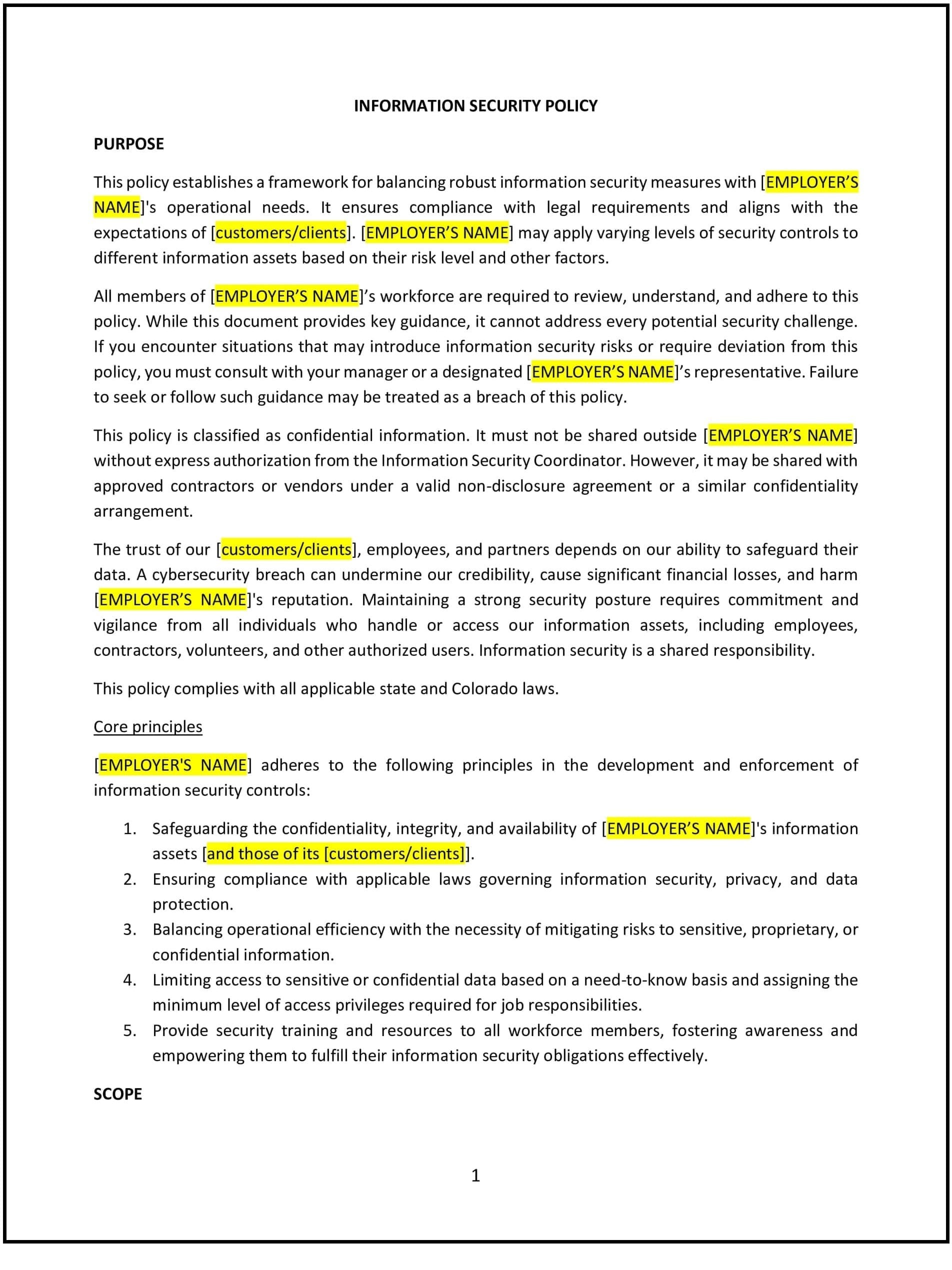 Document Preview