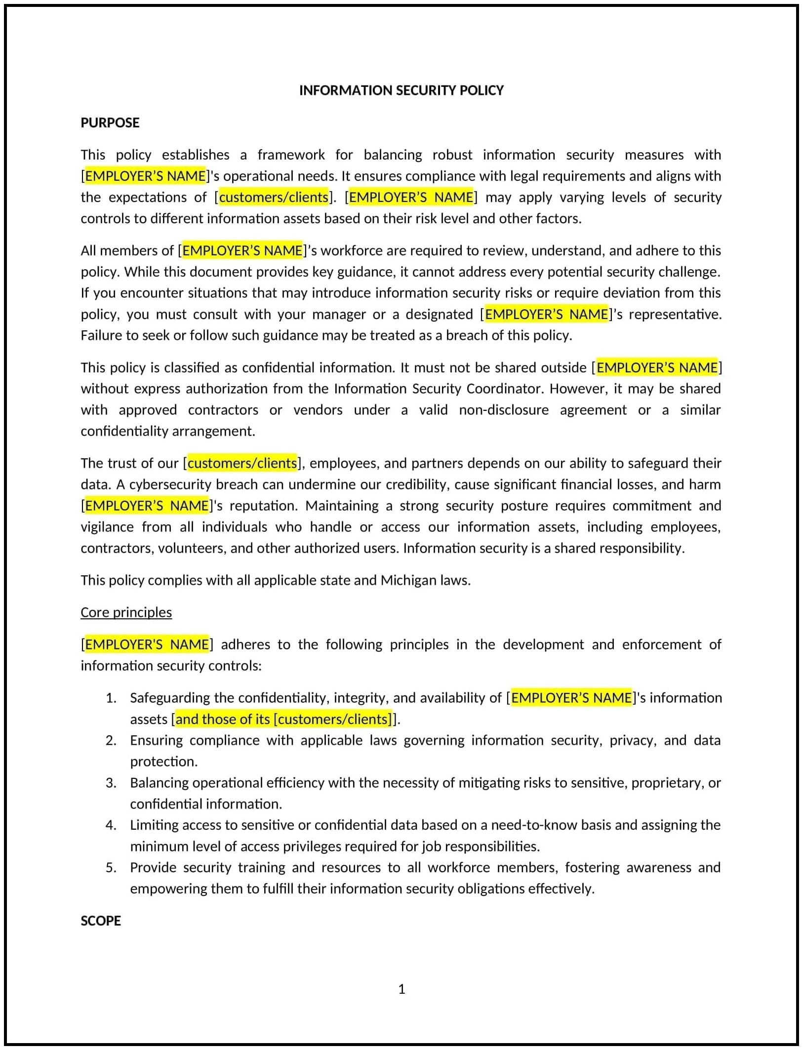 Document Preview