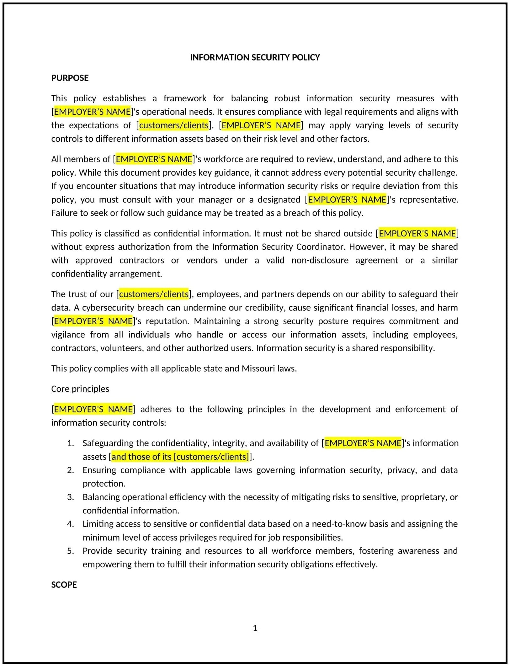 Document Preview