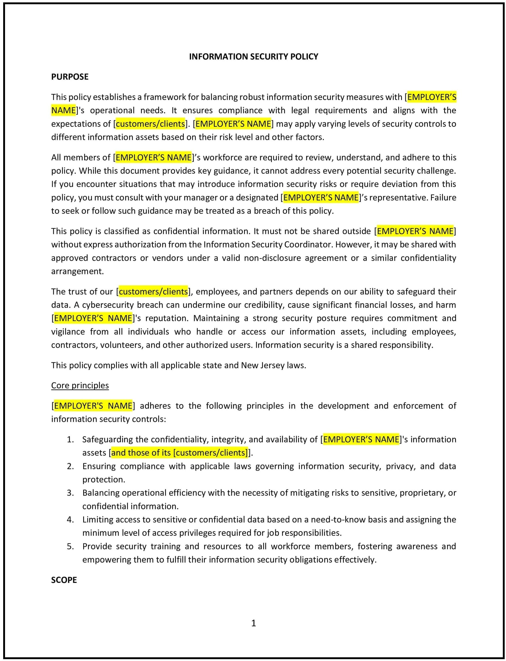 Document Preview