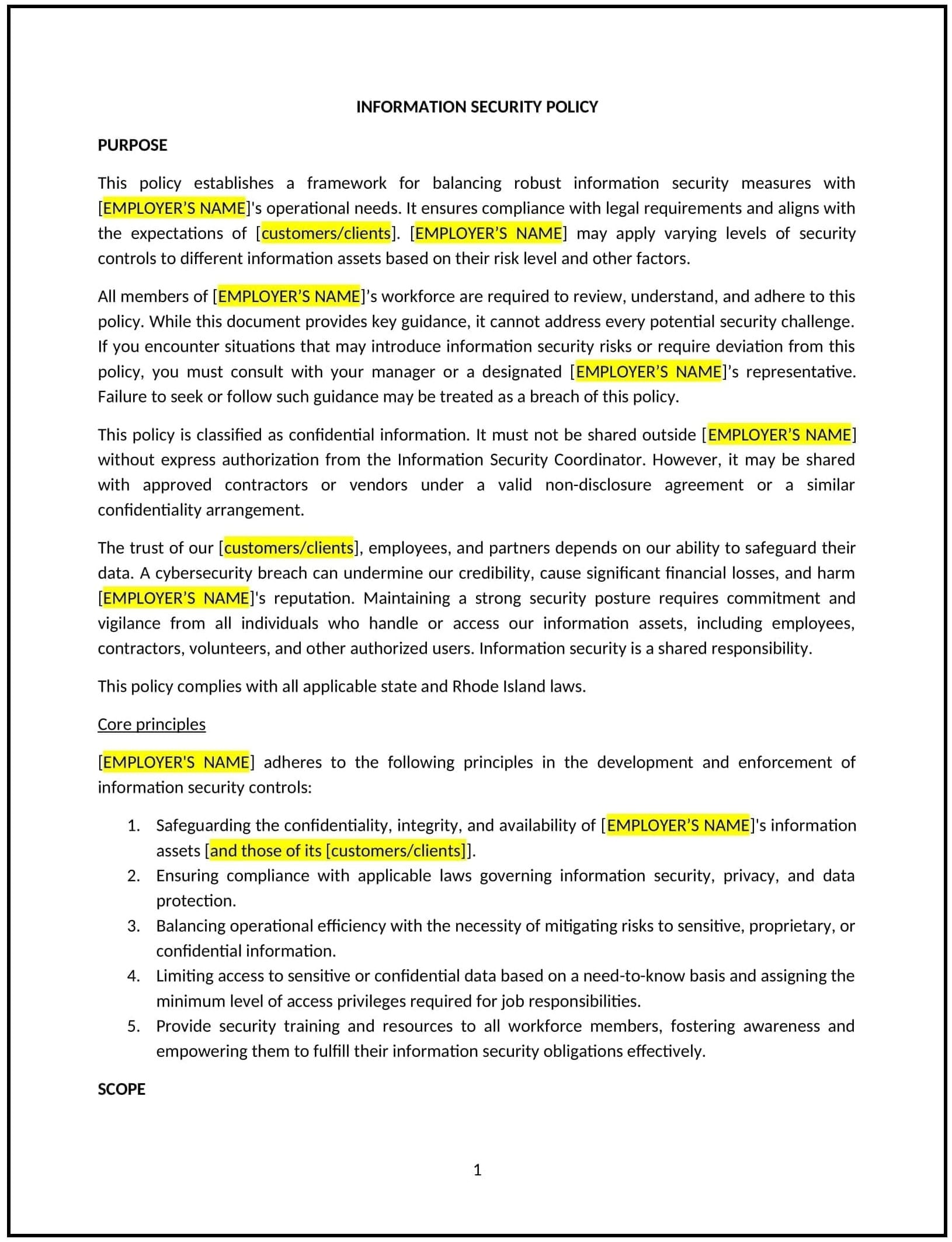 Document Preview