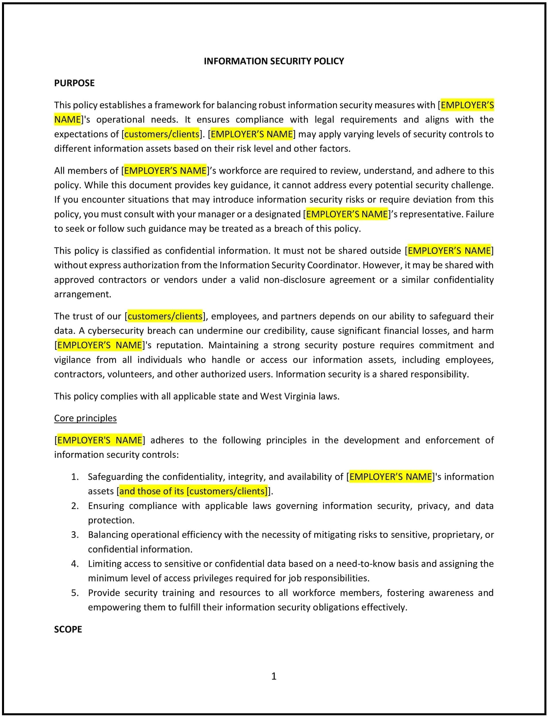 Document Preview