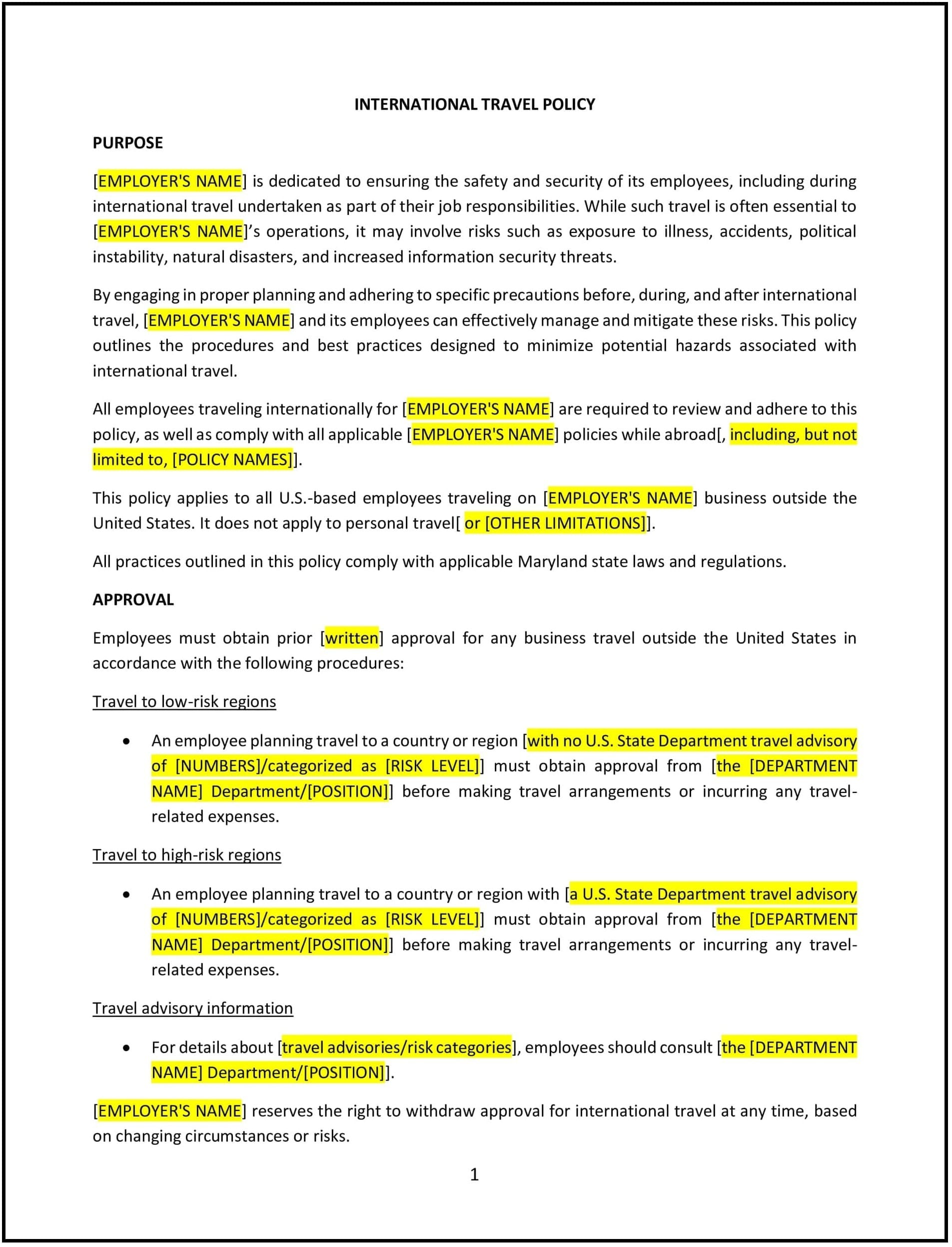 Document Preview