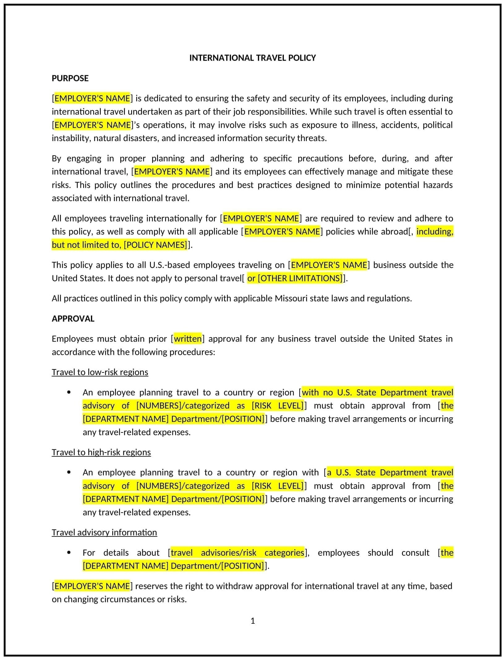 Document Preview