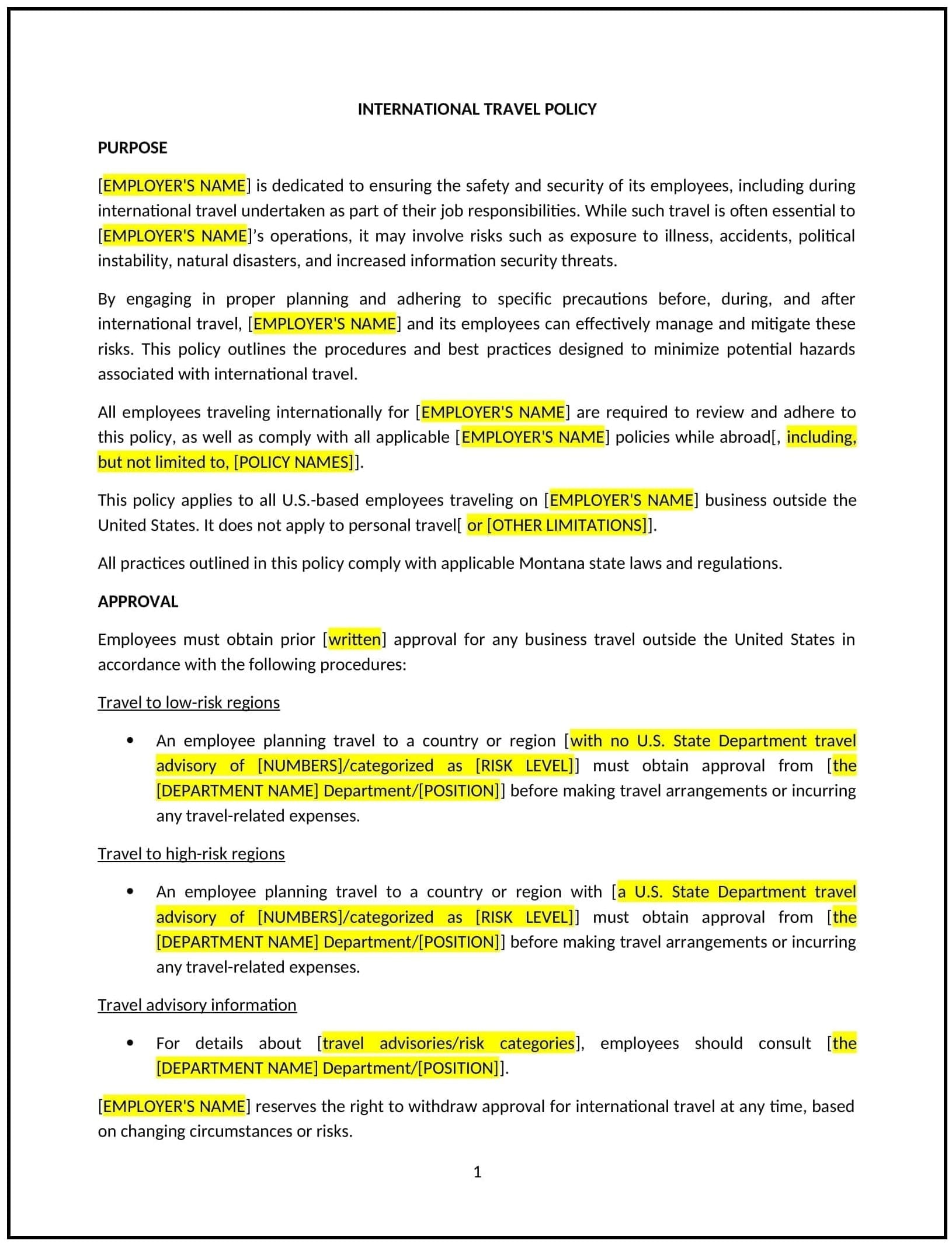 Document Preview