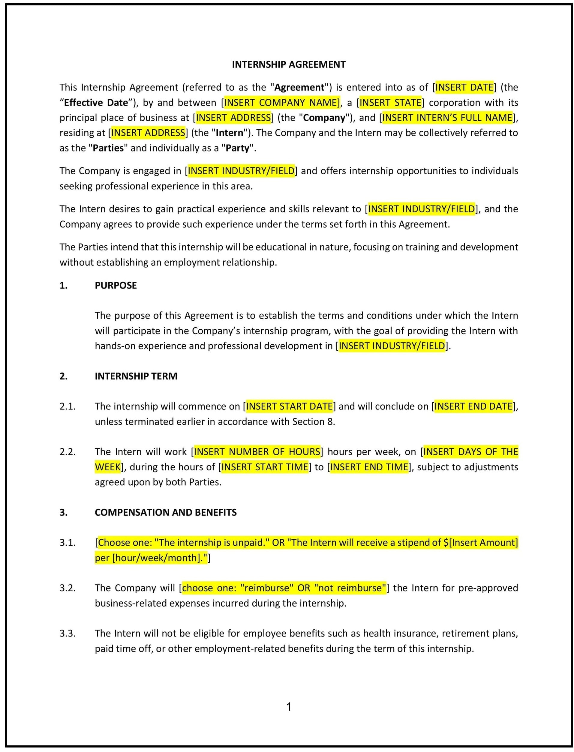 Document Preview