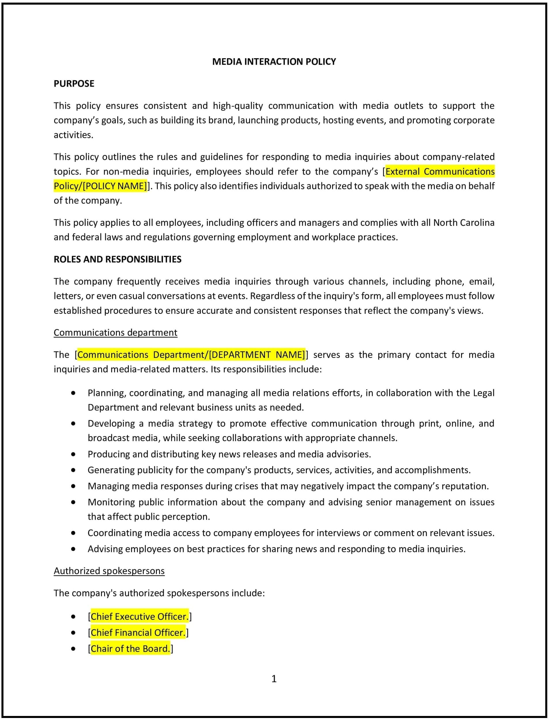 Document Preview