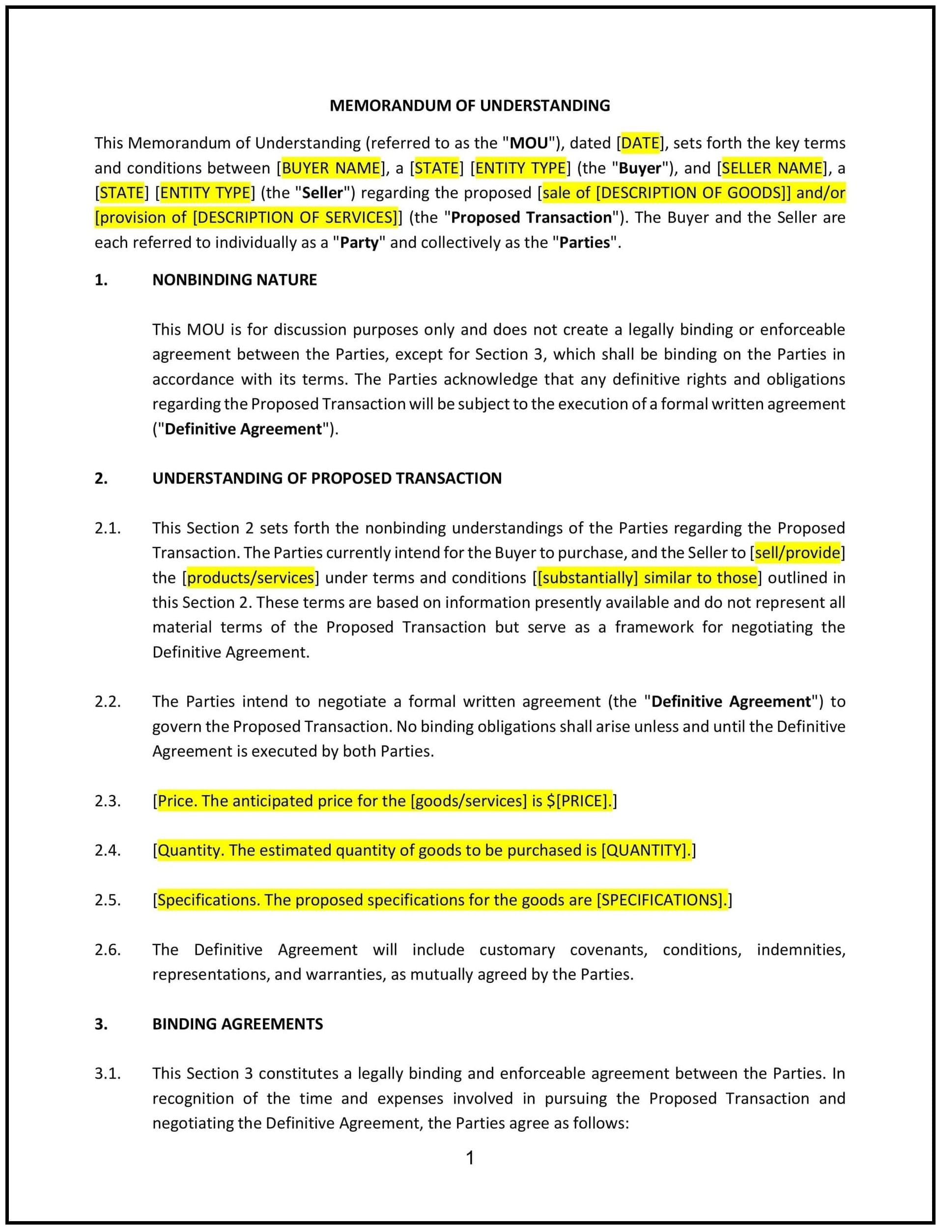 Document Preview