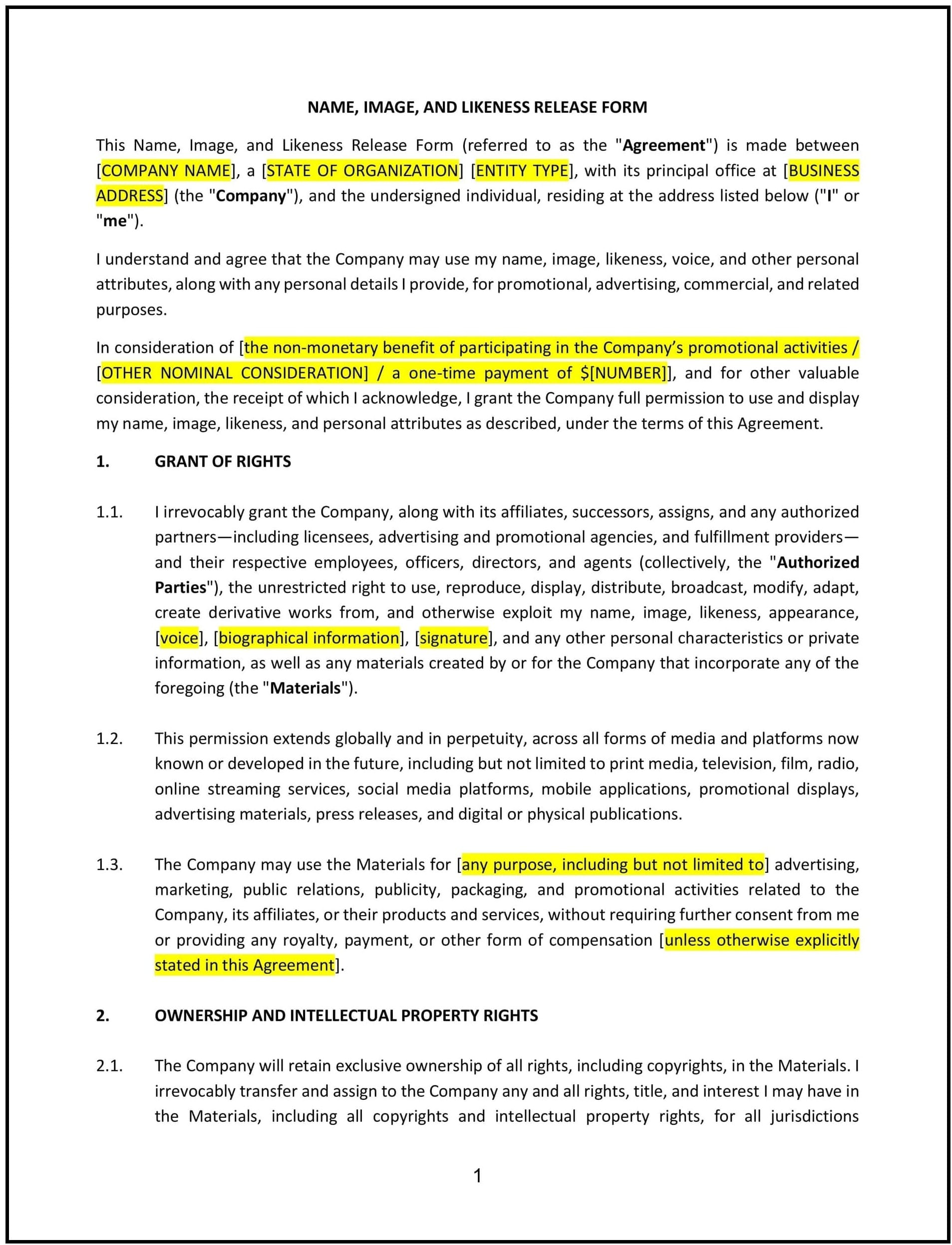 Document Preview